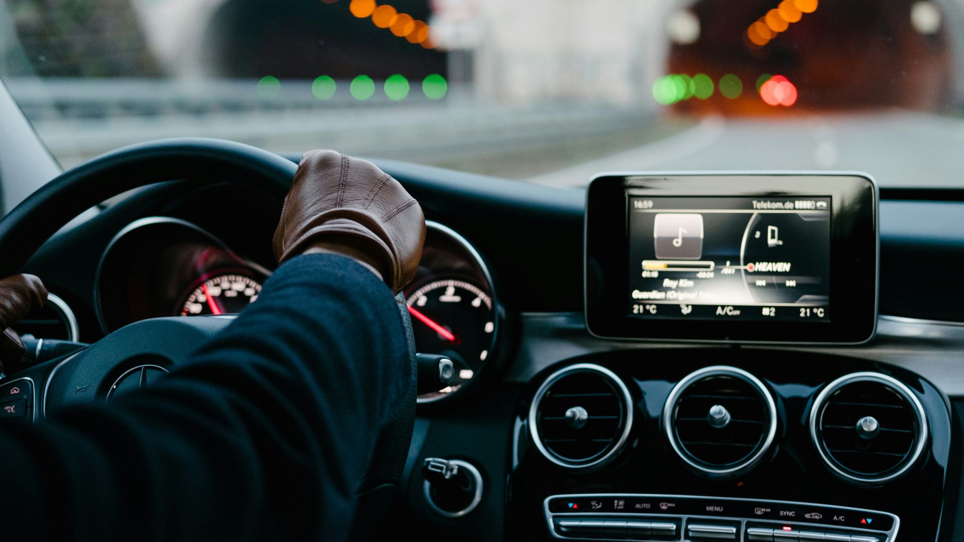 10. Systèmes de surveillance du conducteur