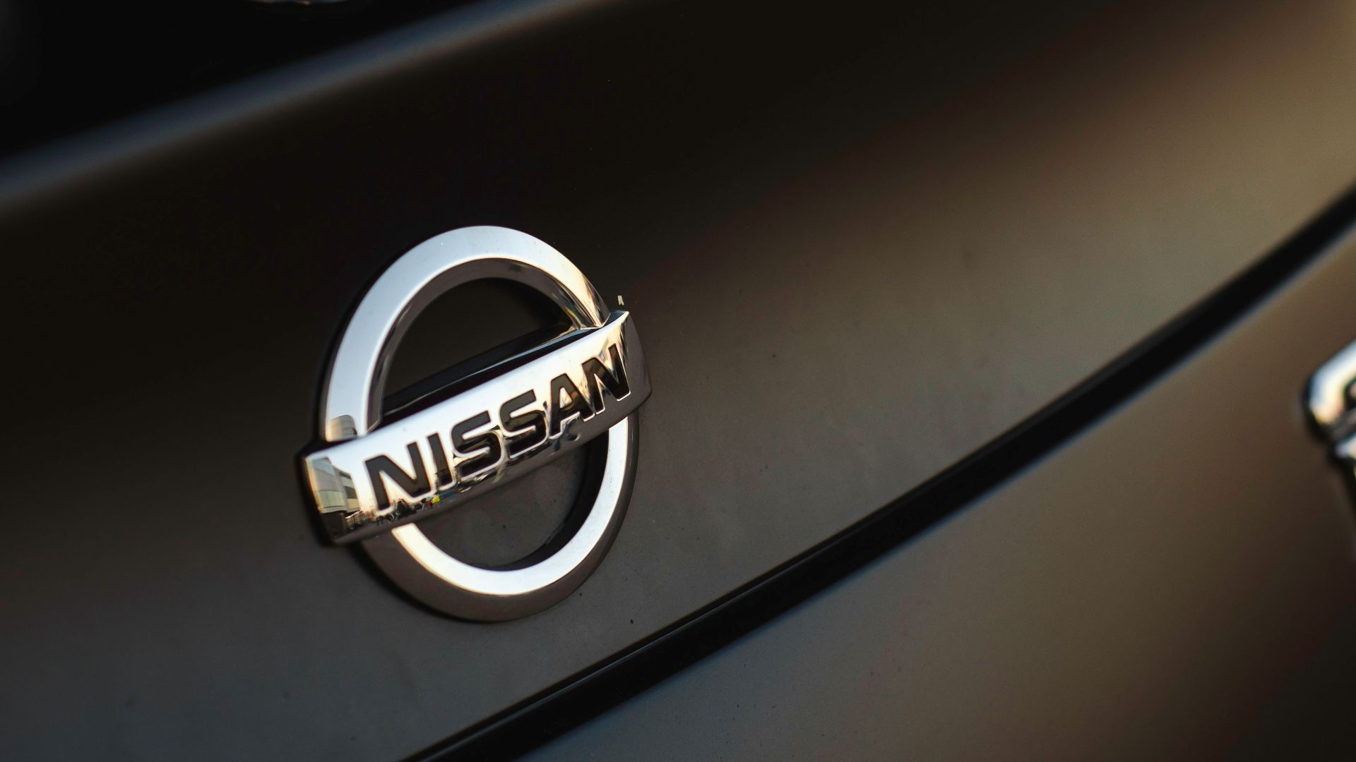 7. Nissan (avec transmission CVT)