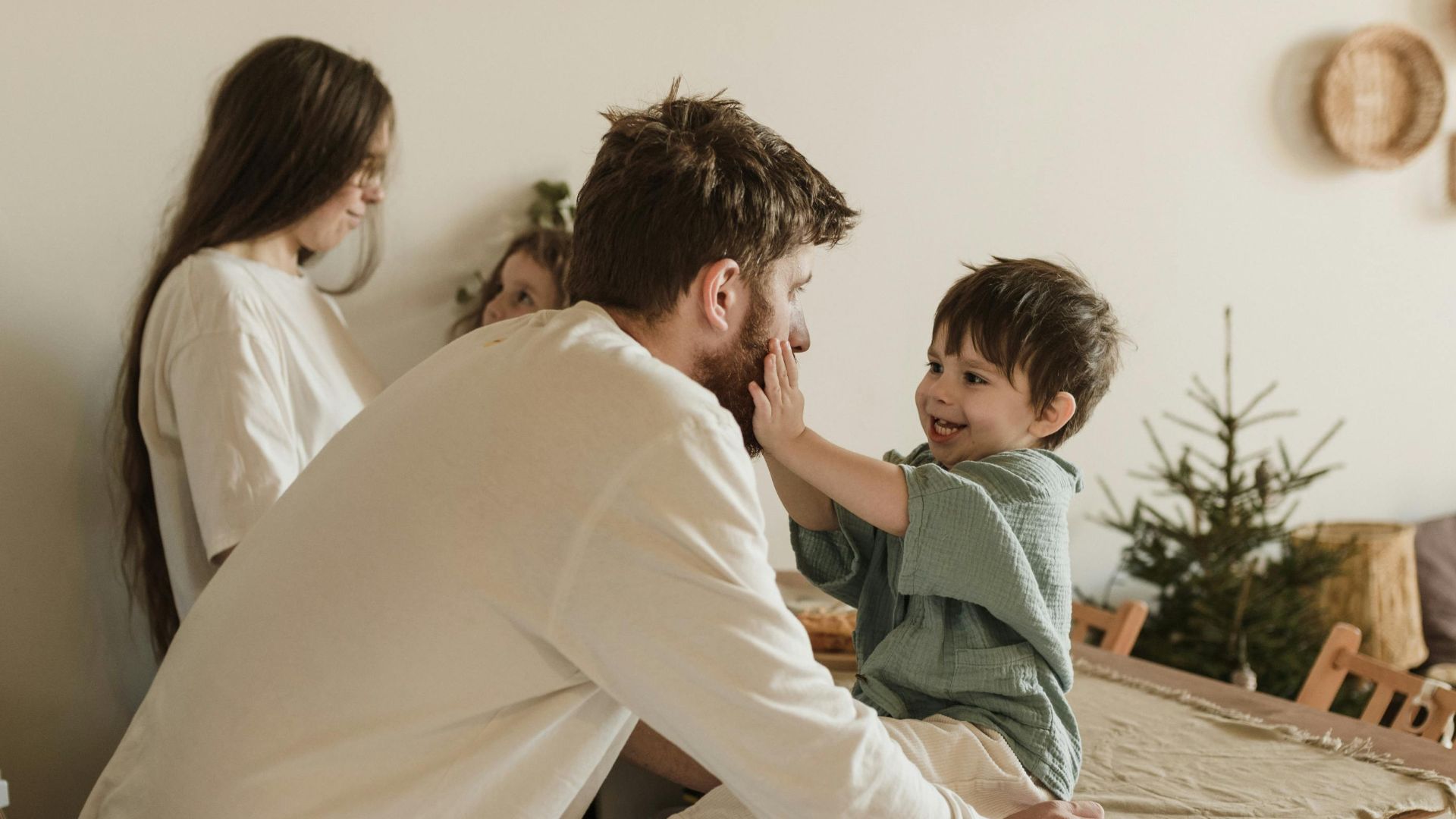 14. Quand ils proposent des solutions simples