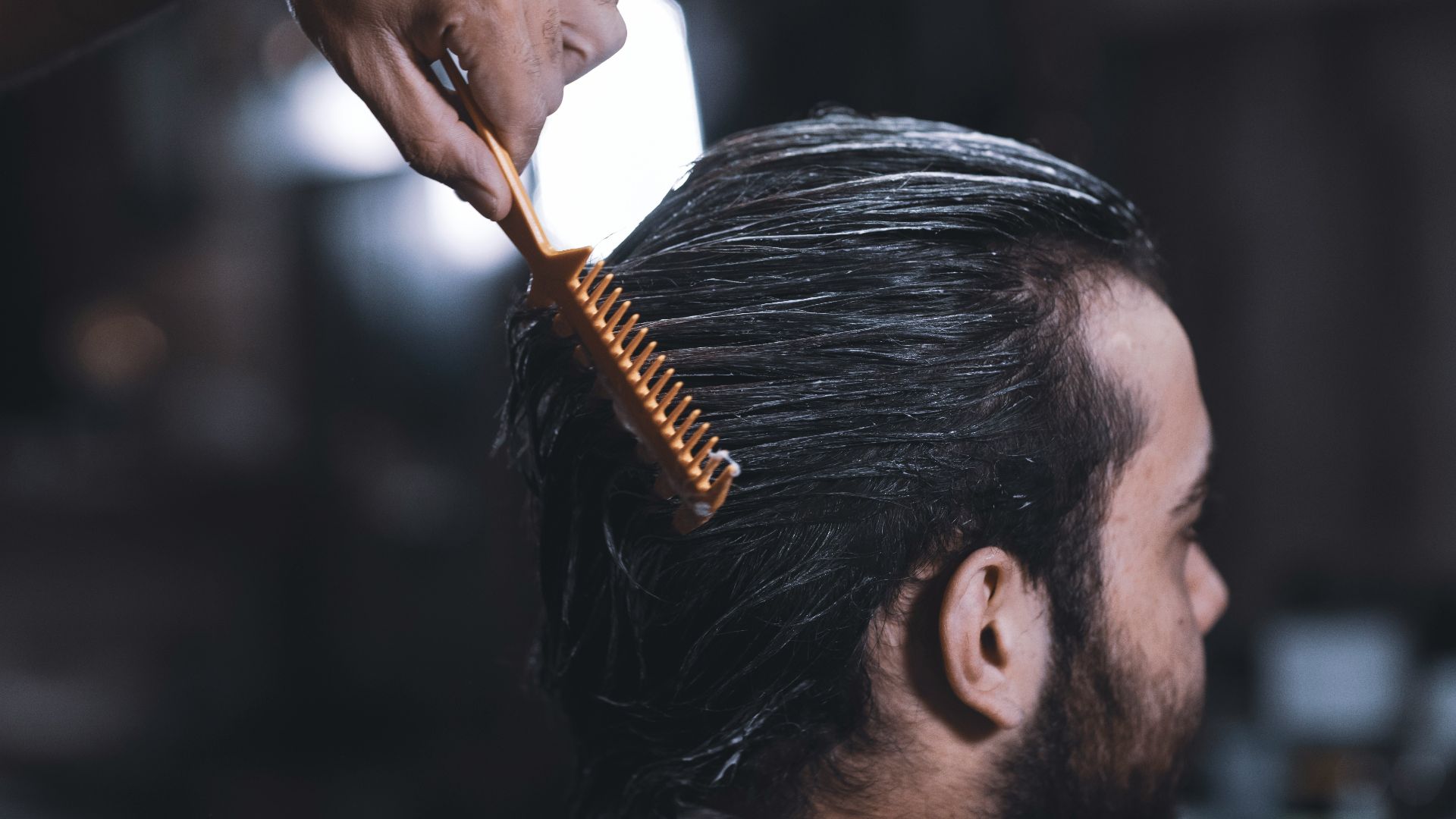 4. Traitement médicamenteux contre la chute des cheveux