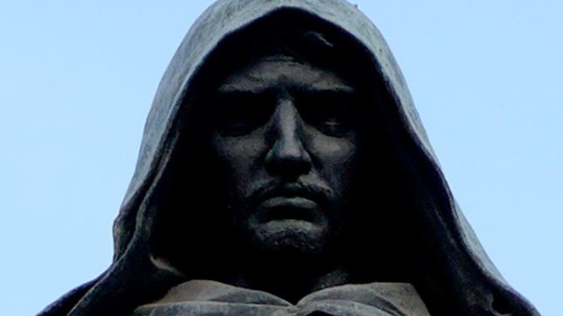 6. Giordano Bruno