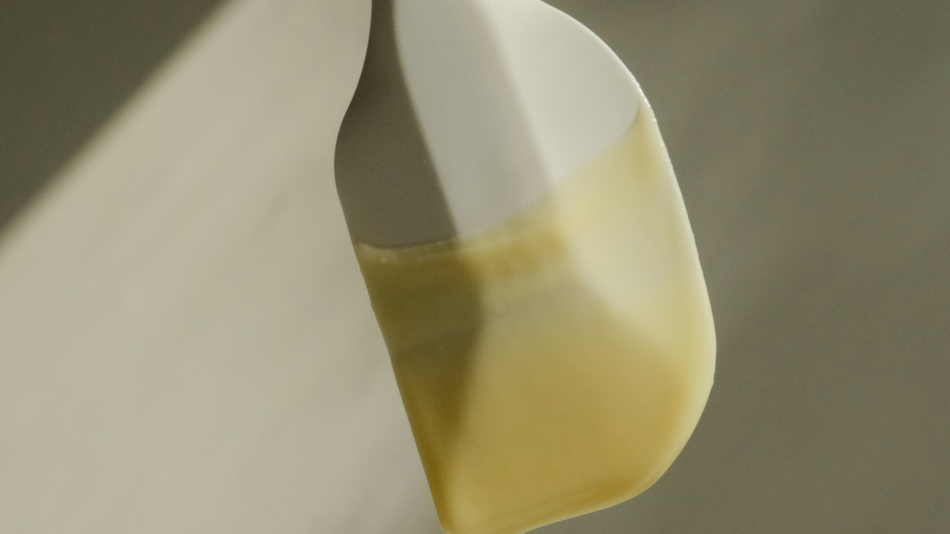 5. Spatules en silicone et ustensiles de pâtisserie