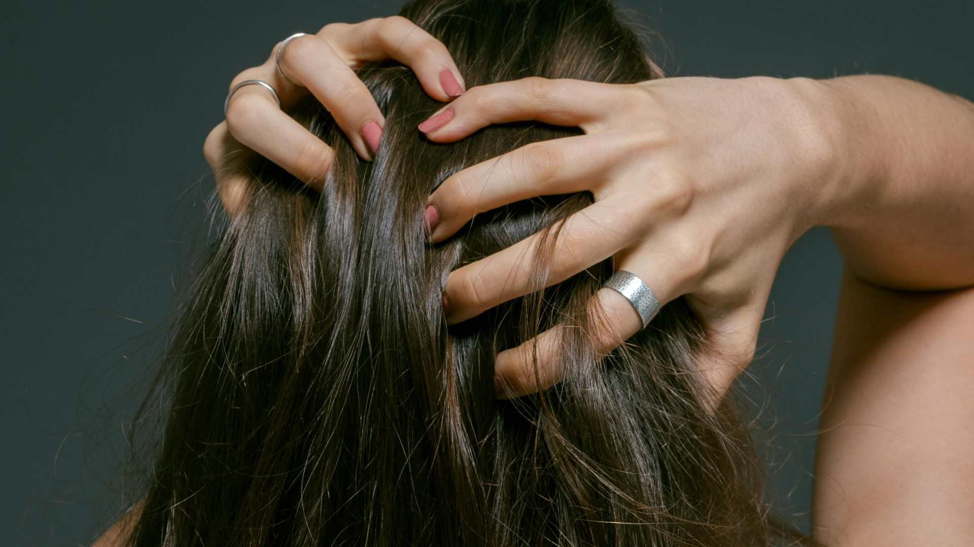 9. Frotter plutôt que masser