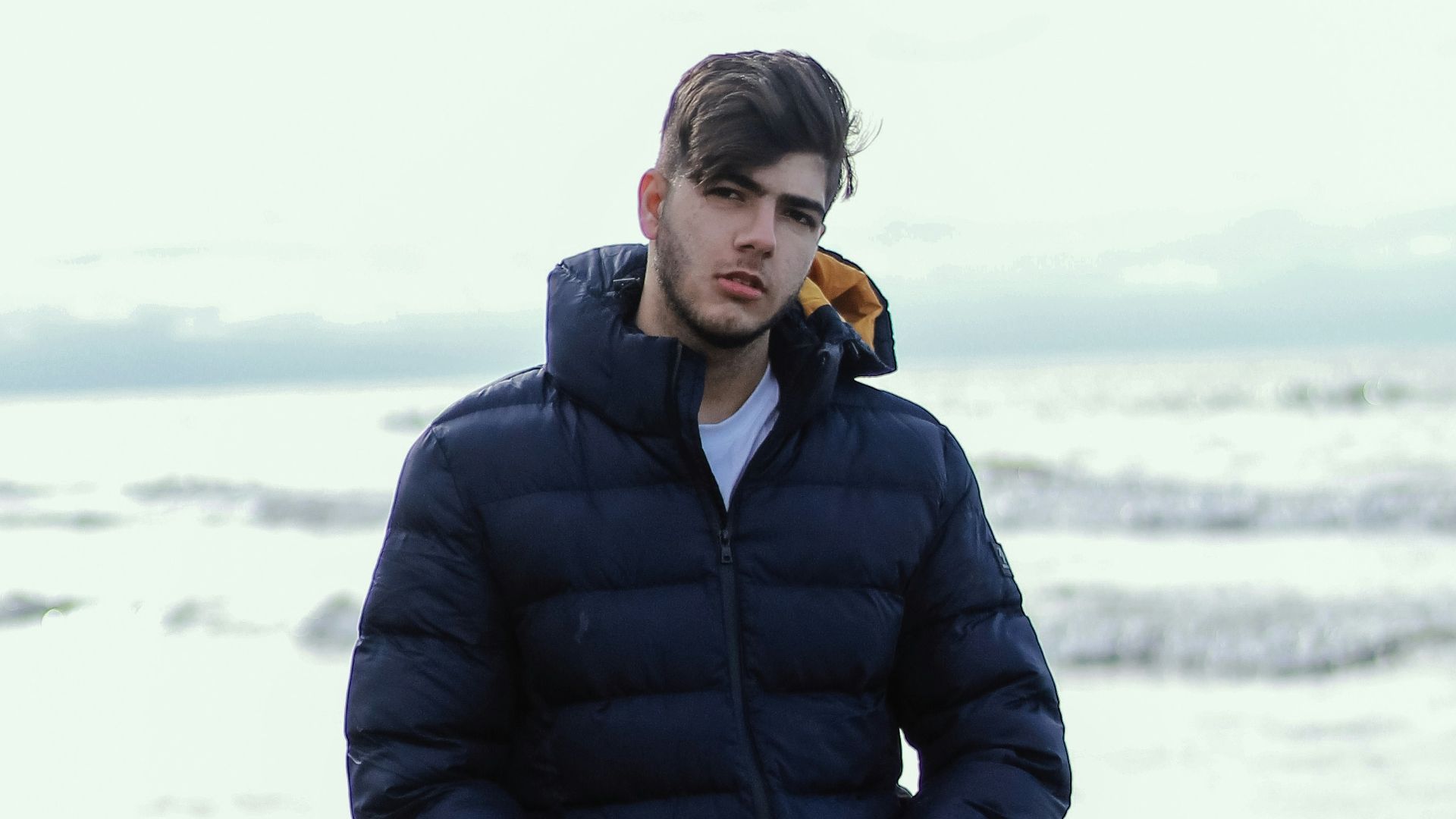 9. Portez une veste qui soit vraiment adaptée à votre morphologie