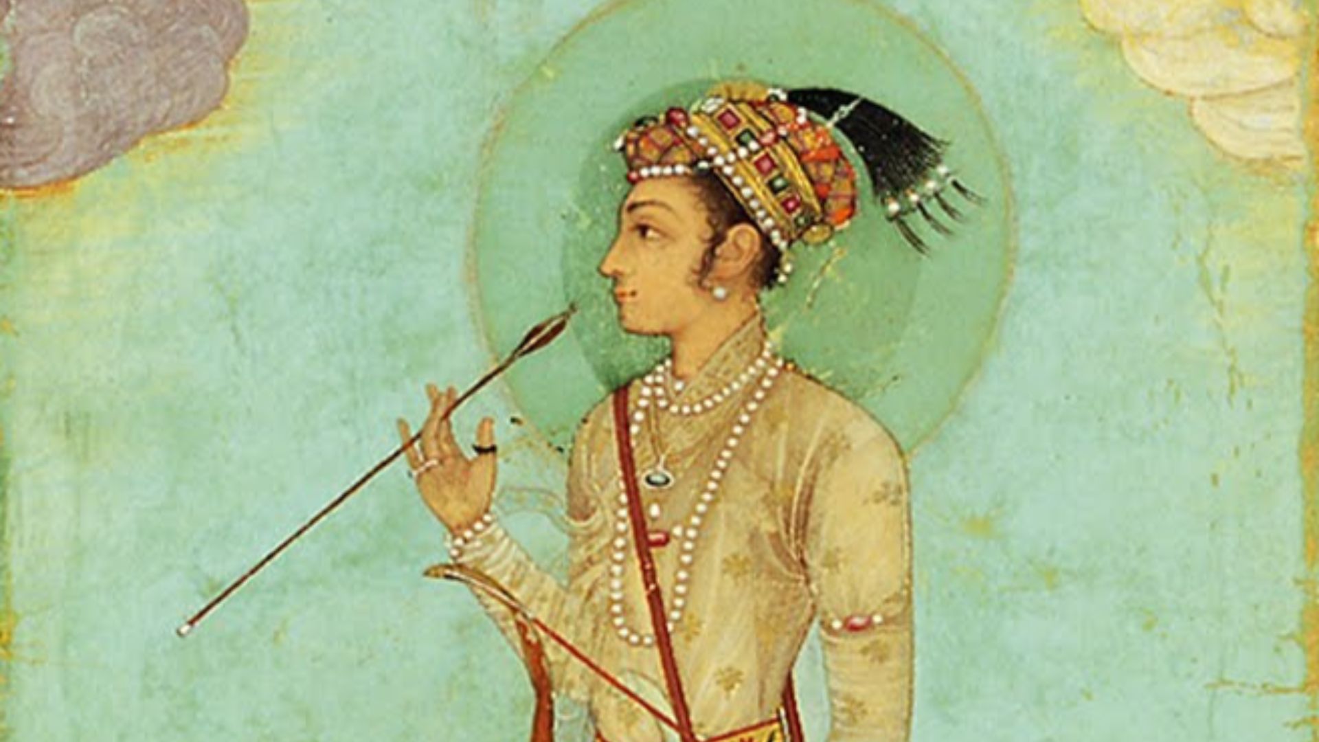 5. Aurangzeb et Dara Shikoh