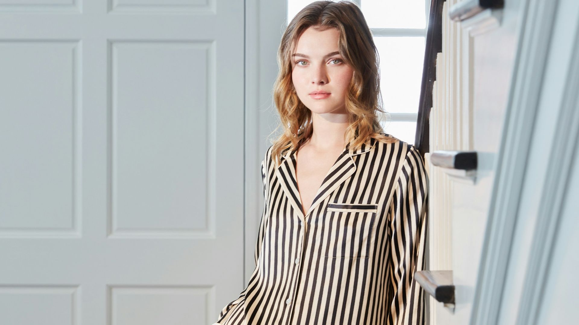 10. Pyjamas décontractés