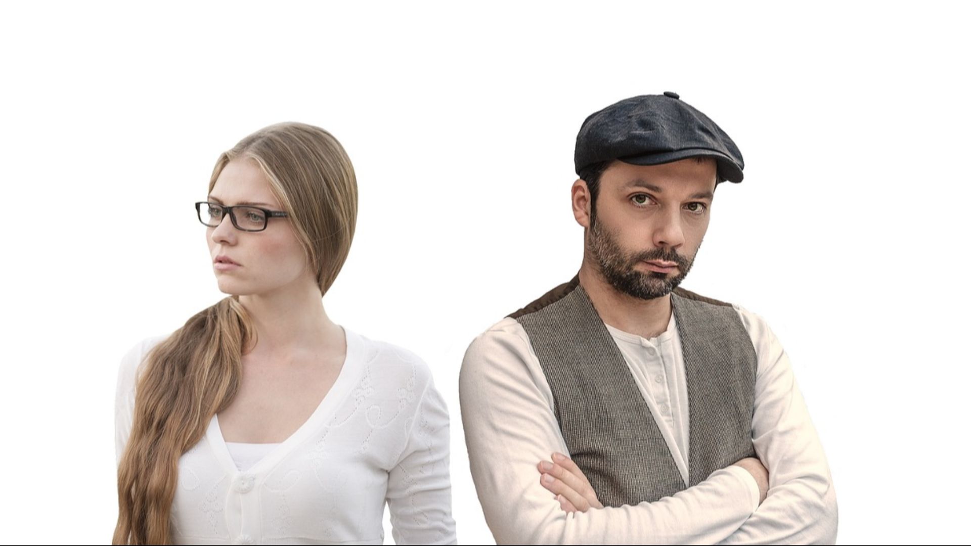 10. Avoir constamment besoin d'être rassuré