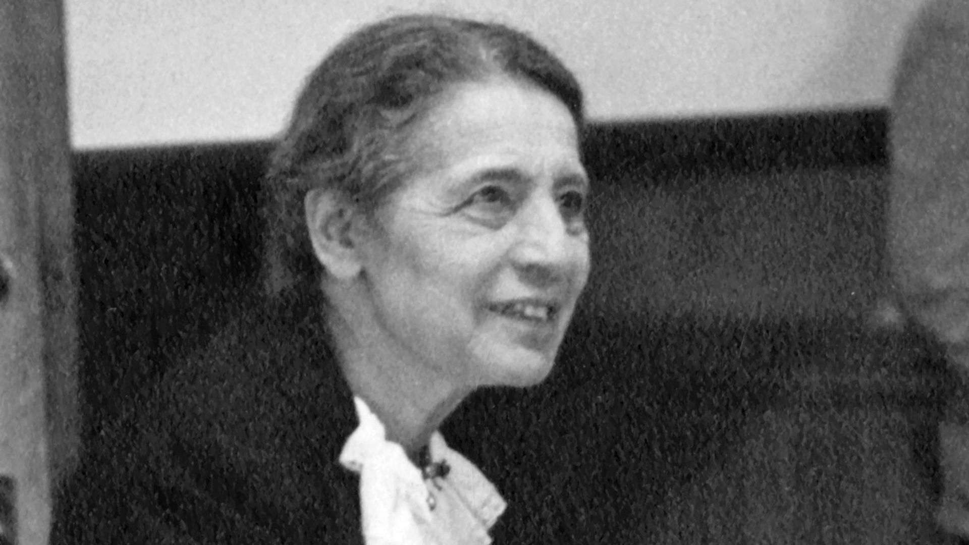 2. Lise Meitner