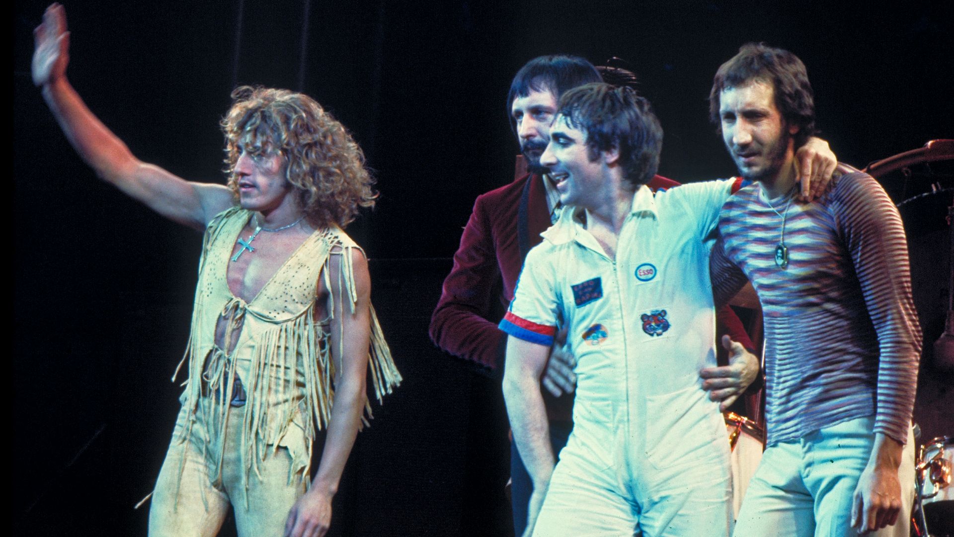 13. « My Generation » de The Who