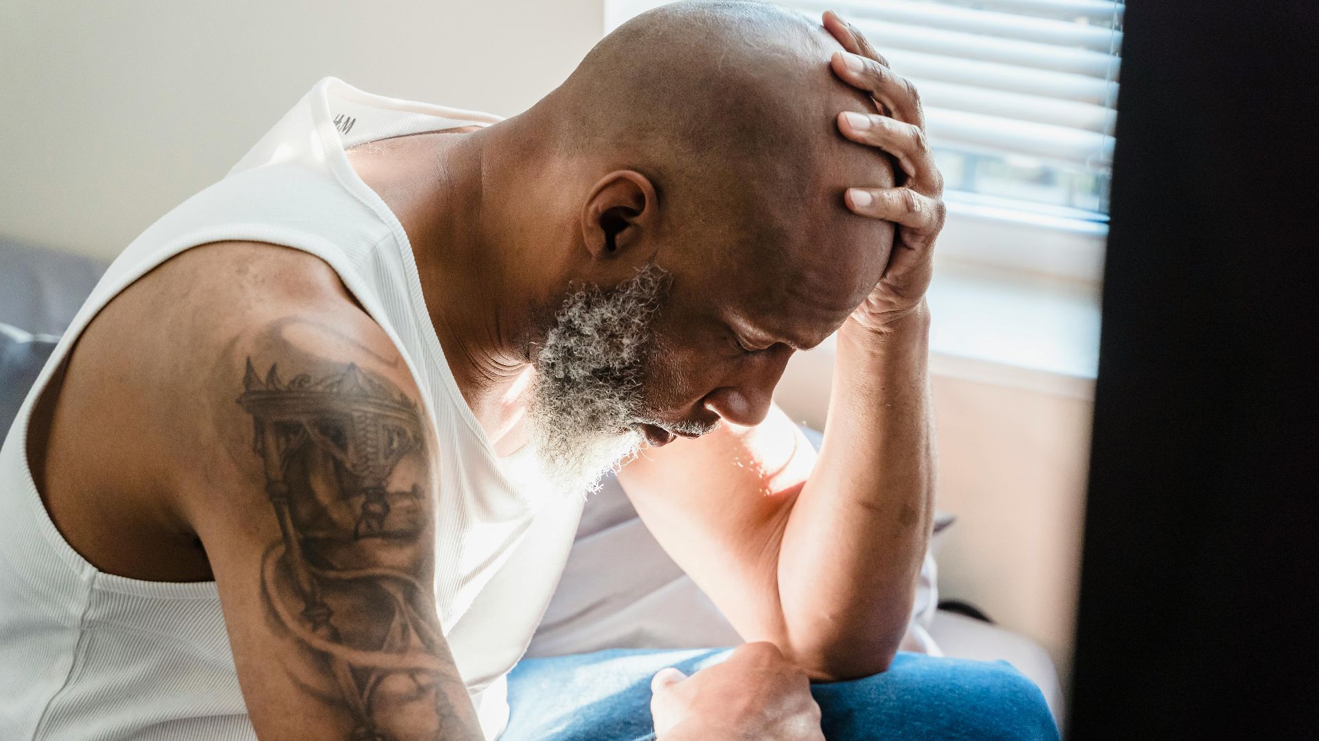 5. Cela peut accroître l'anxiété