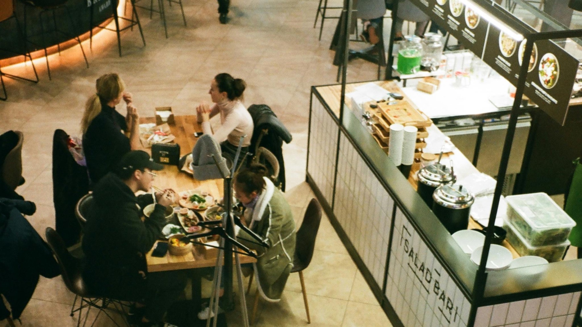 4. Elles correspondent mieux à la manière dont les gens se rencontrent réellement
