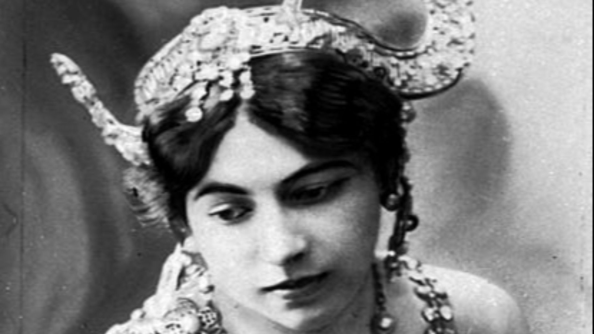 4. L'arrestation de Mata Hari