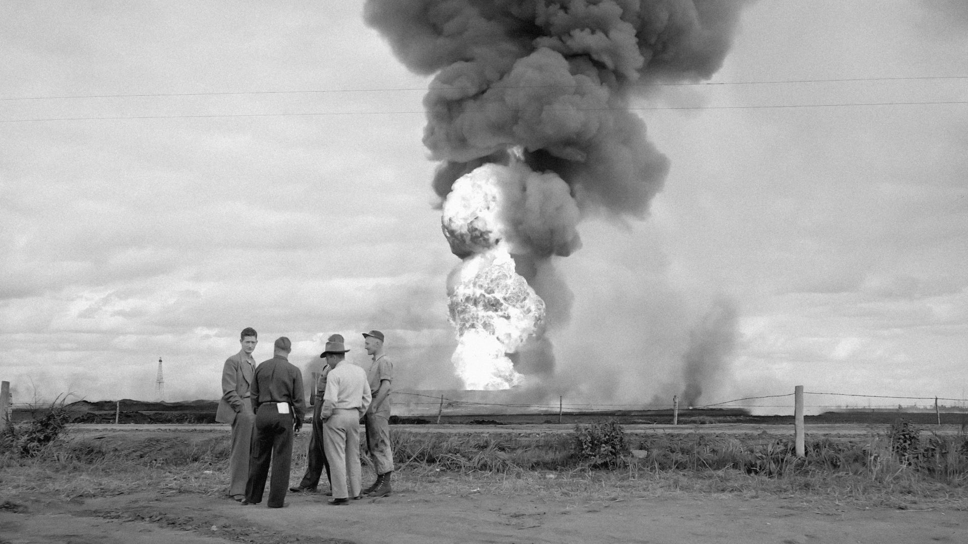 14. La décision relative à la bombe atomique (1945)