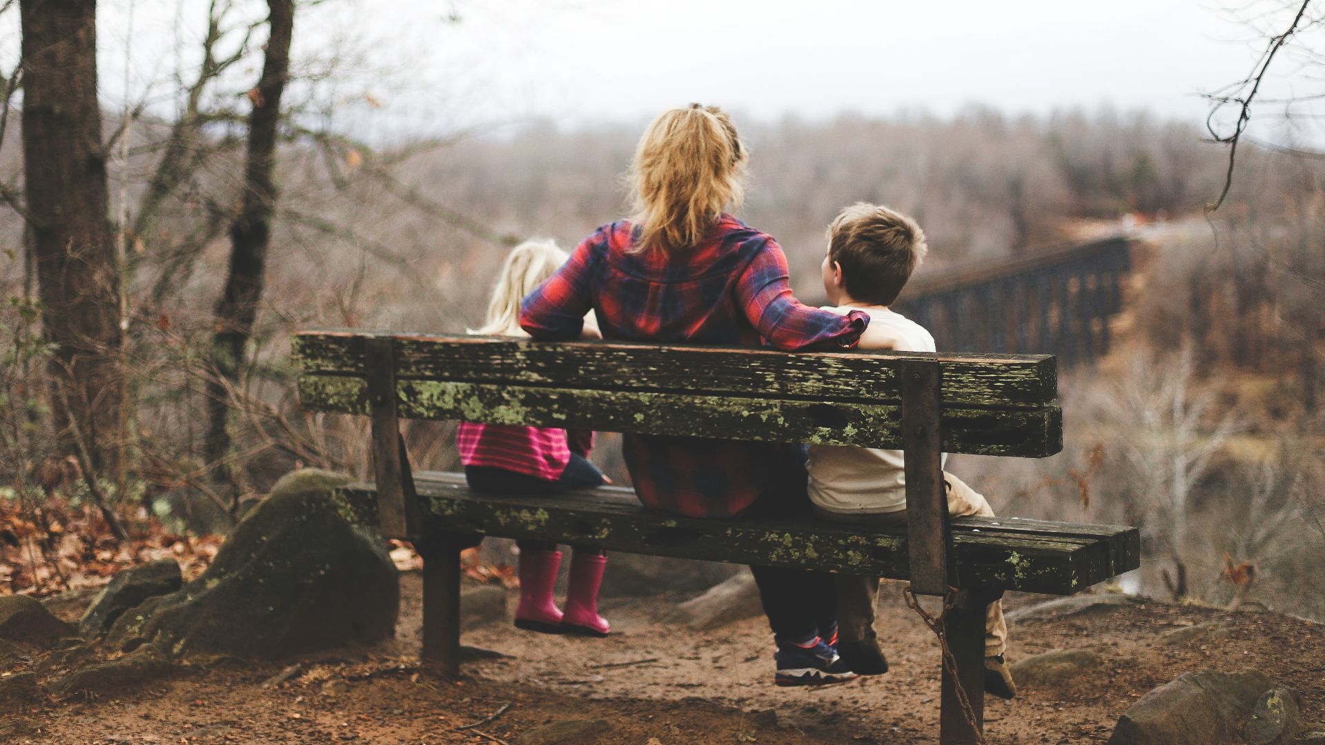 8. Tu es un ami, pas un parent