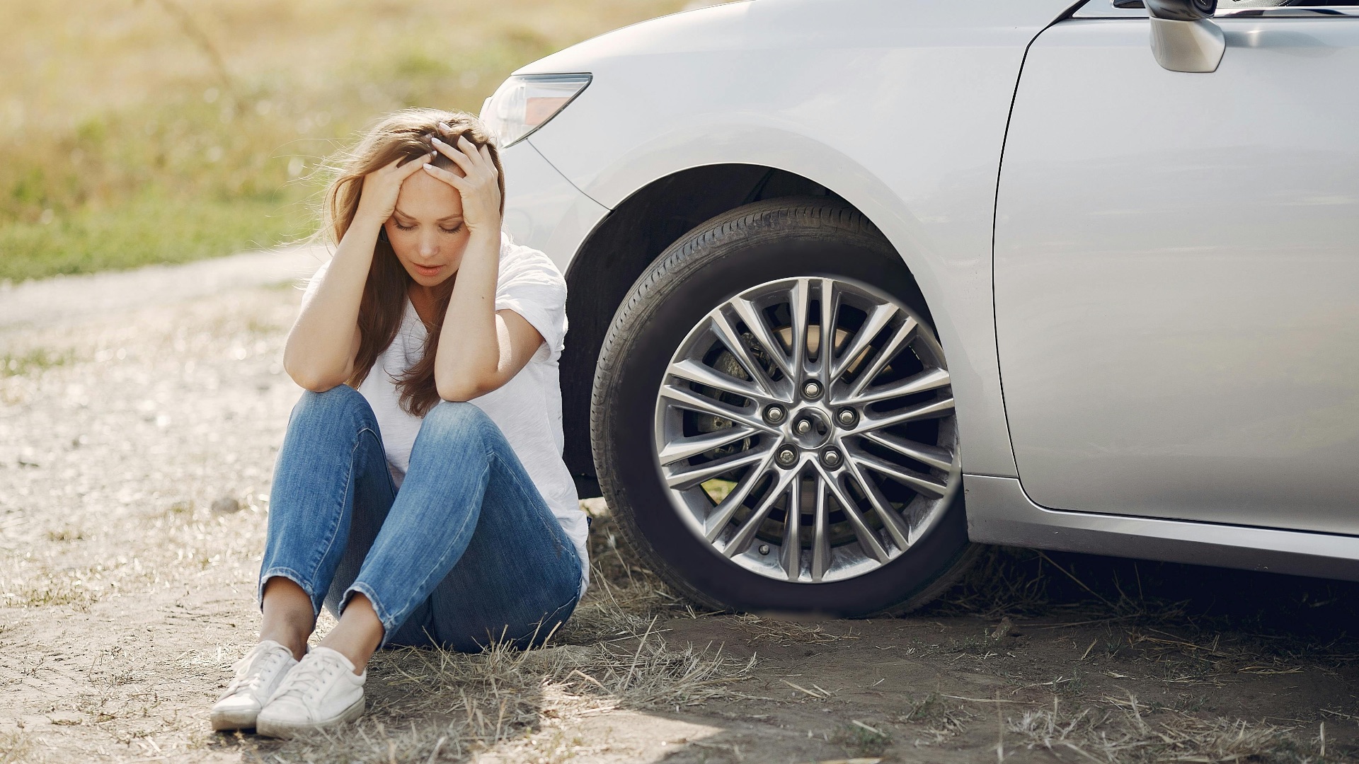 4. Que faire en cas de panne sur le bord de la route