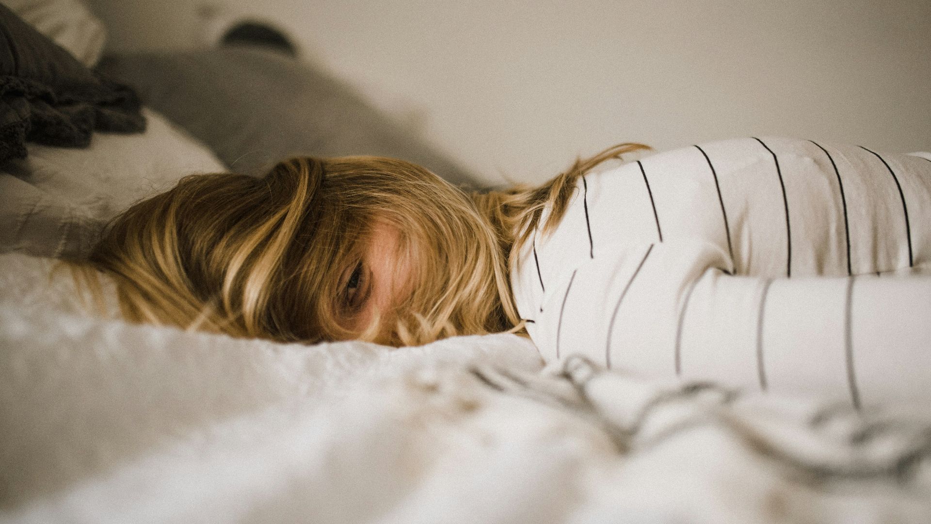 2. Le sommeil ne semble pas réparateur
