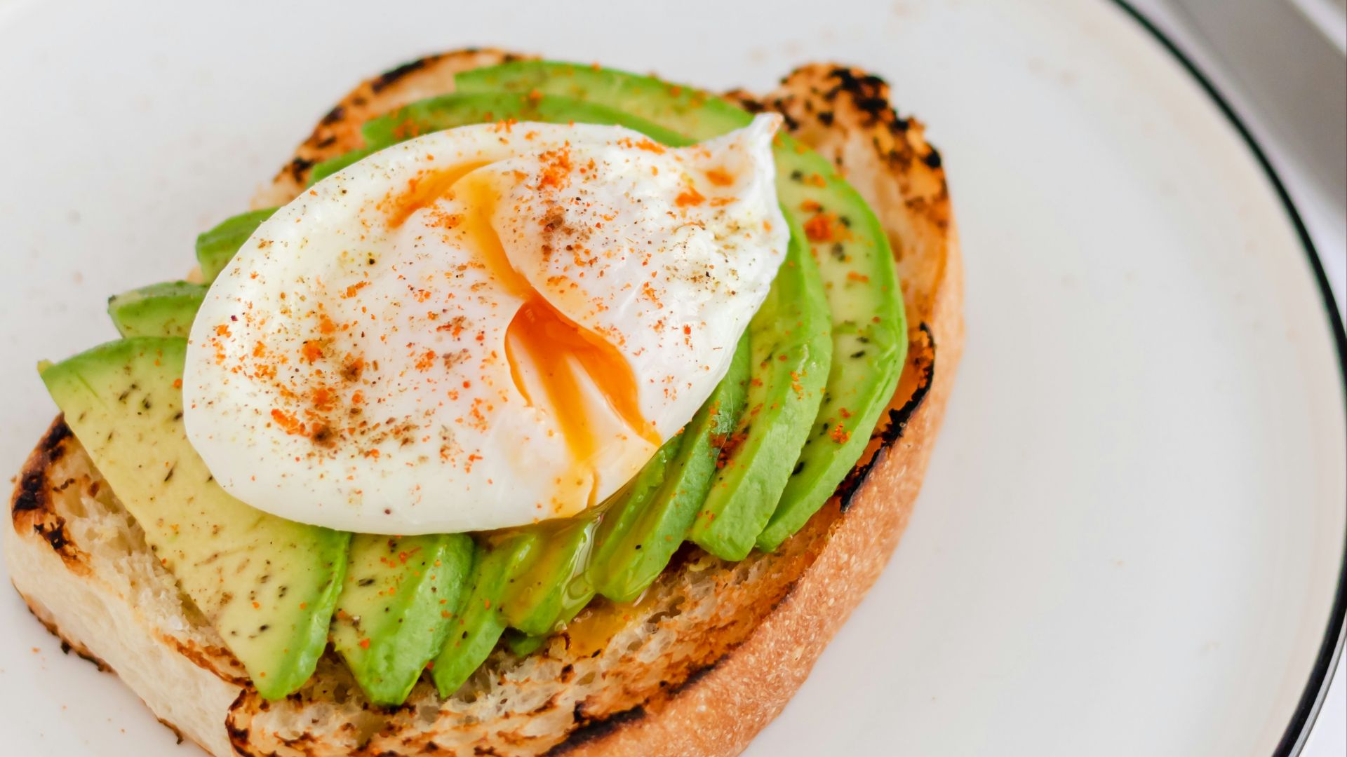8. Prenez un vrai petit-déjeuner