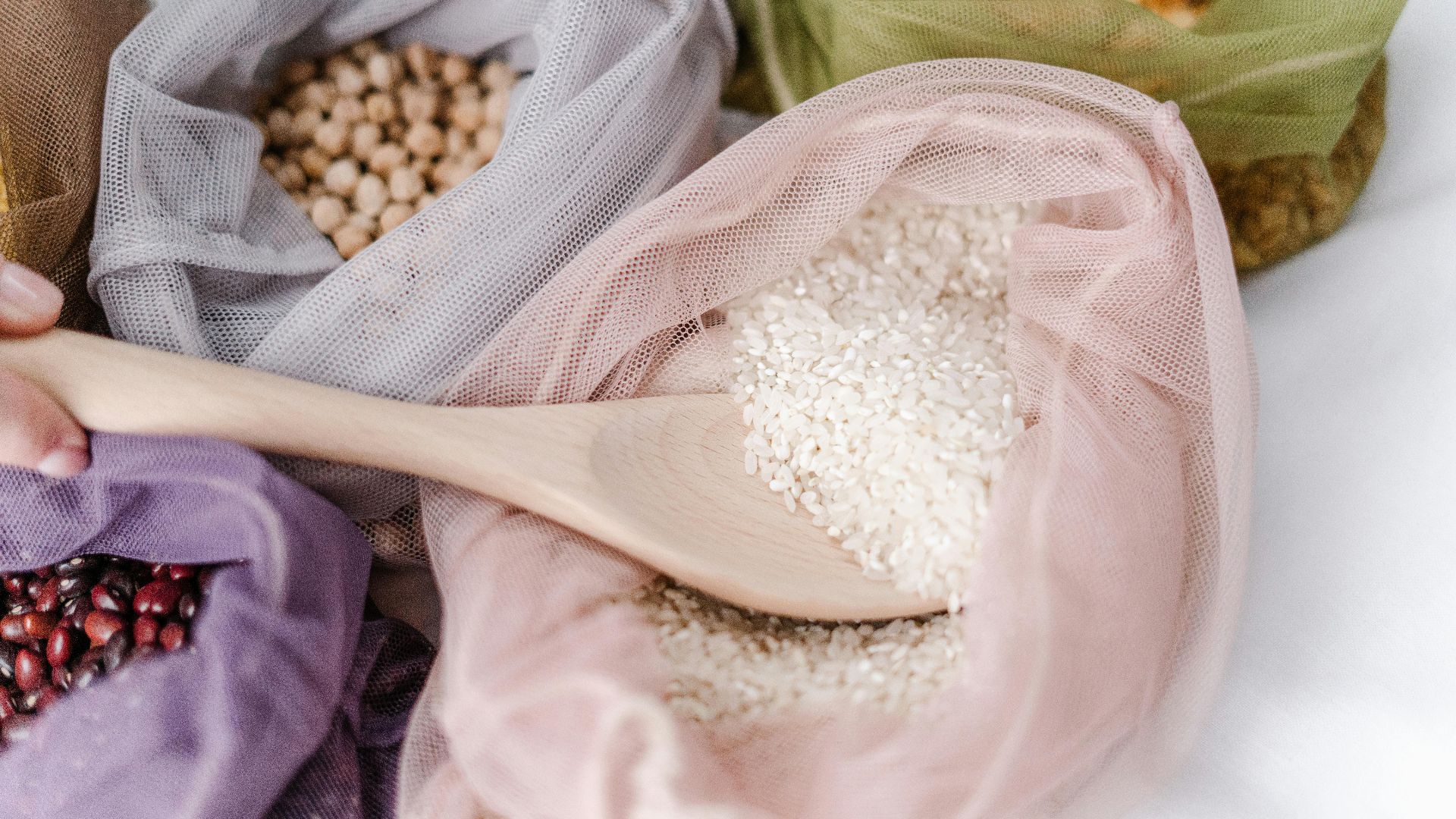 6. Produits en vrac