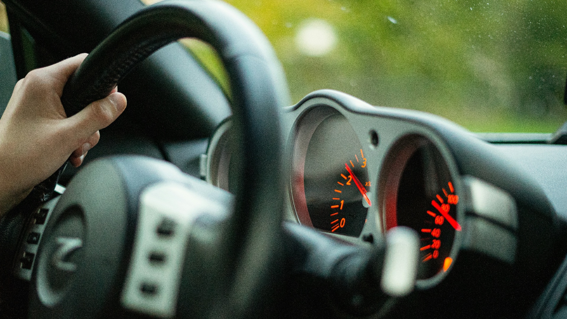 8. Direction assistée