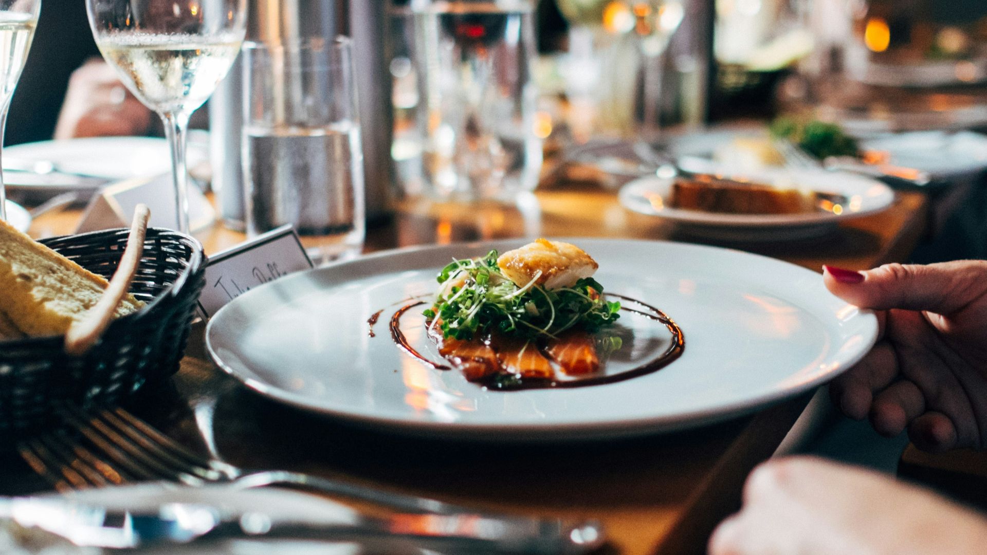 7. Prenez votre repas le plus copieux en début de journée