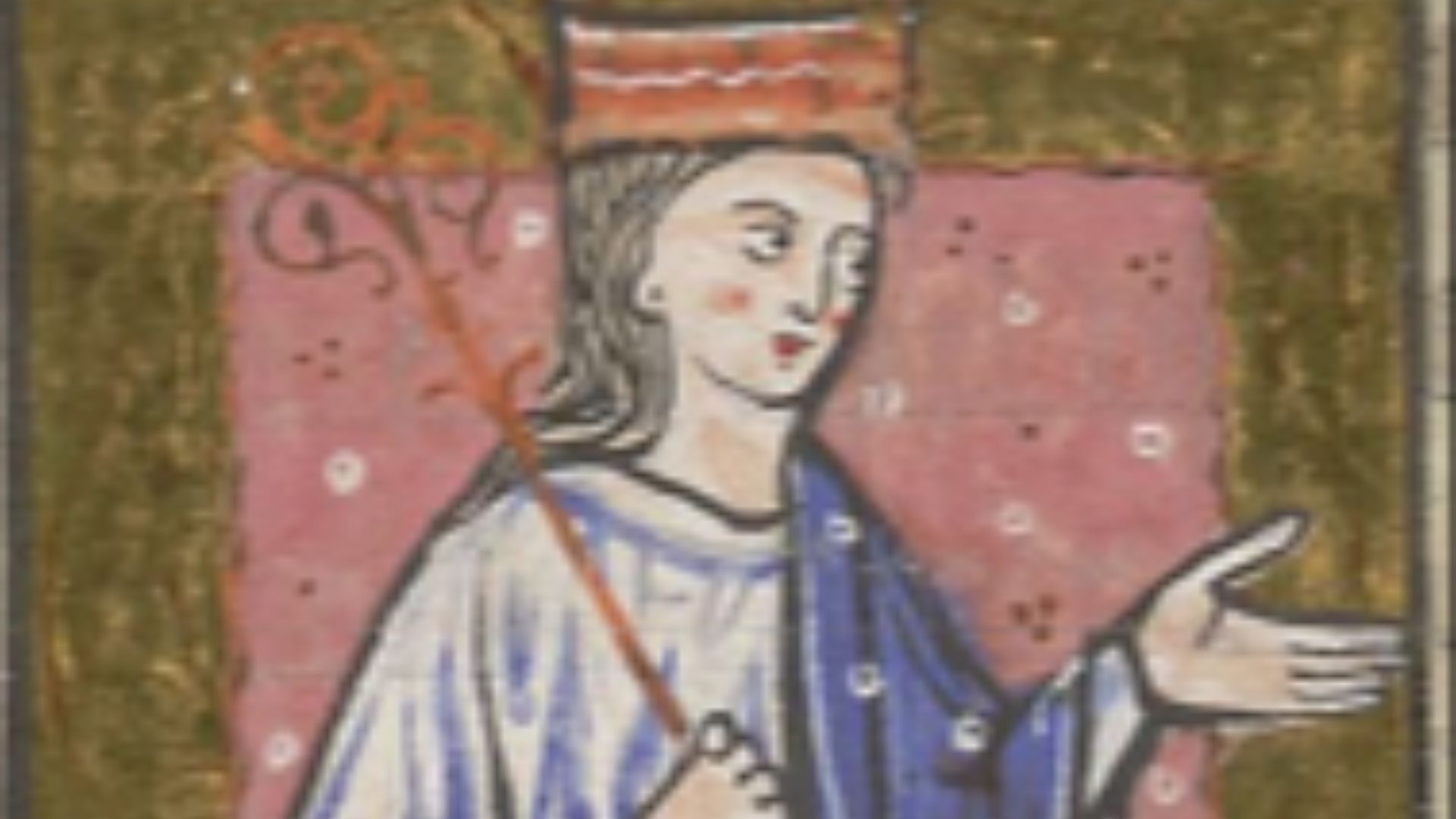 2. Aethelflaed