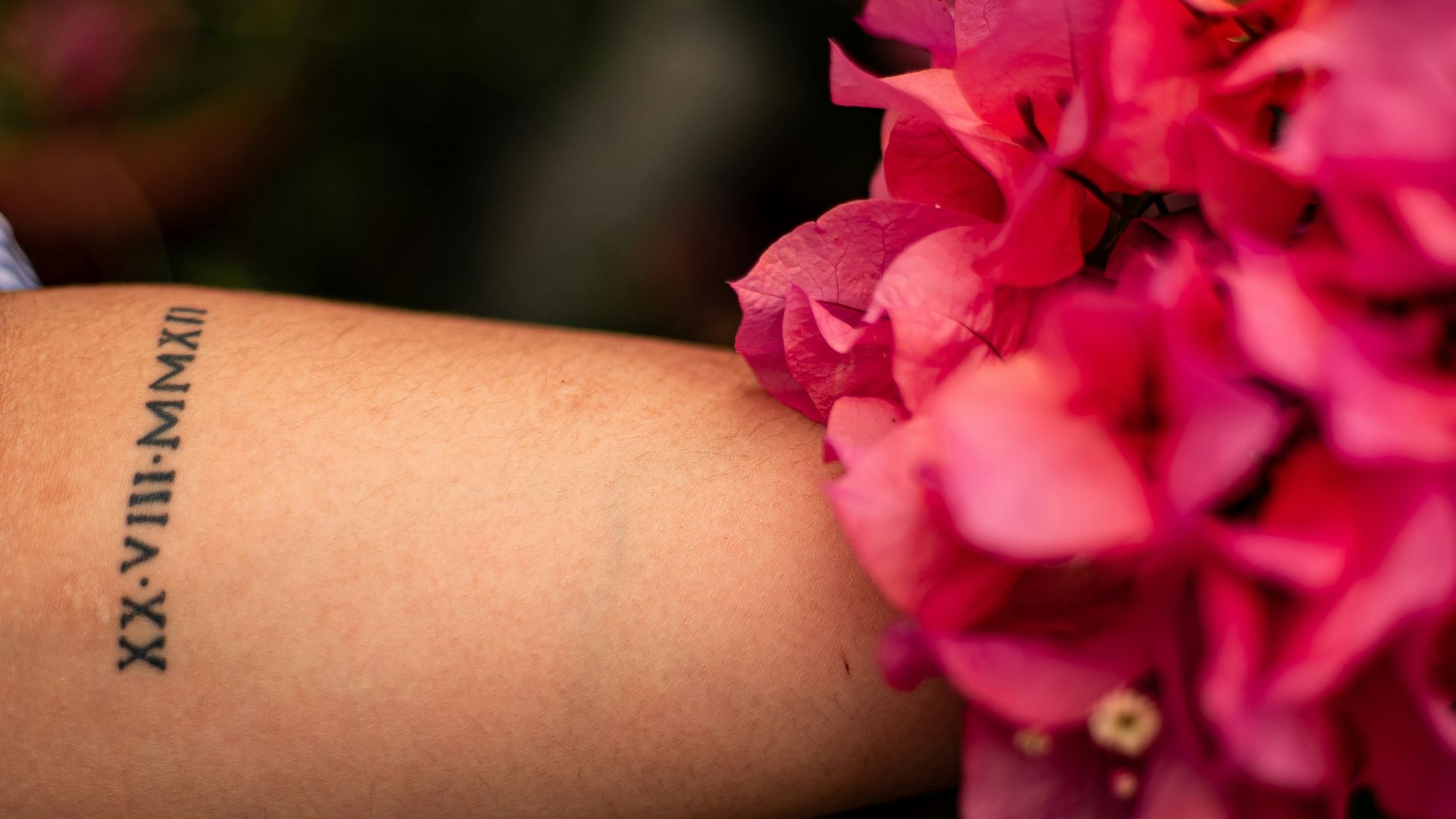 2. Une date que toi seul comprends