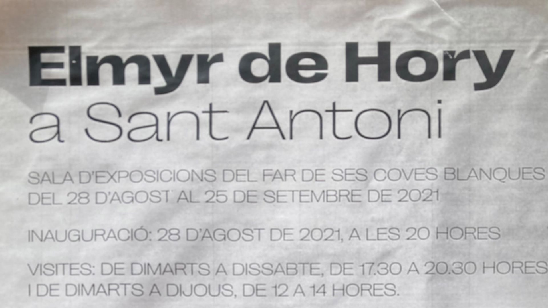 2. Les œuvres modernistes d'Elmyr de Hory