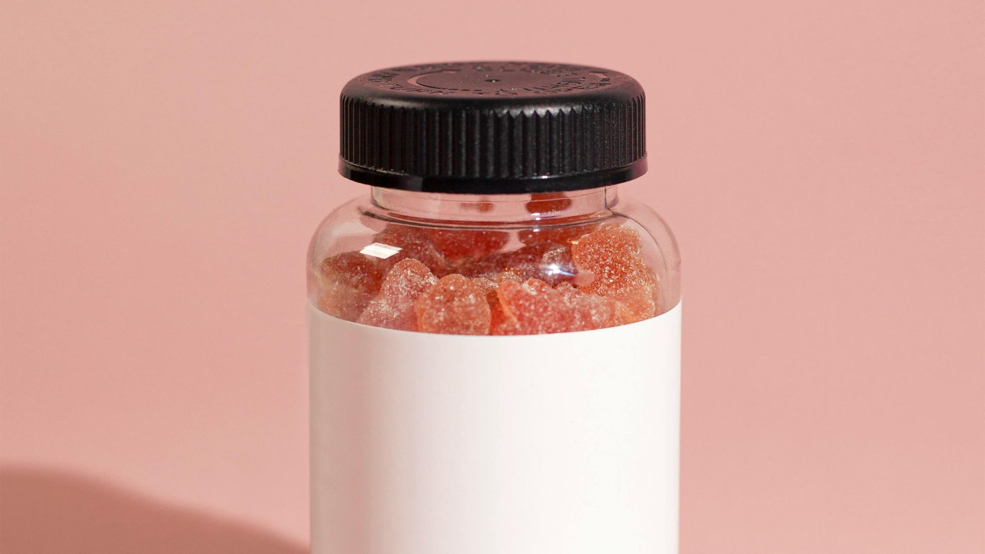 2. Bonbons gélifiés à la vitamine C pour renforcer l'immunité au quotidien