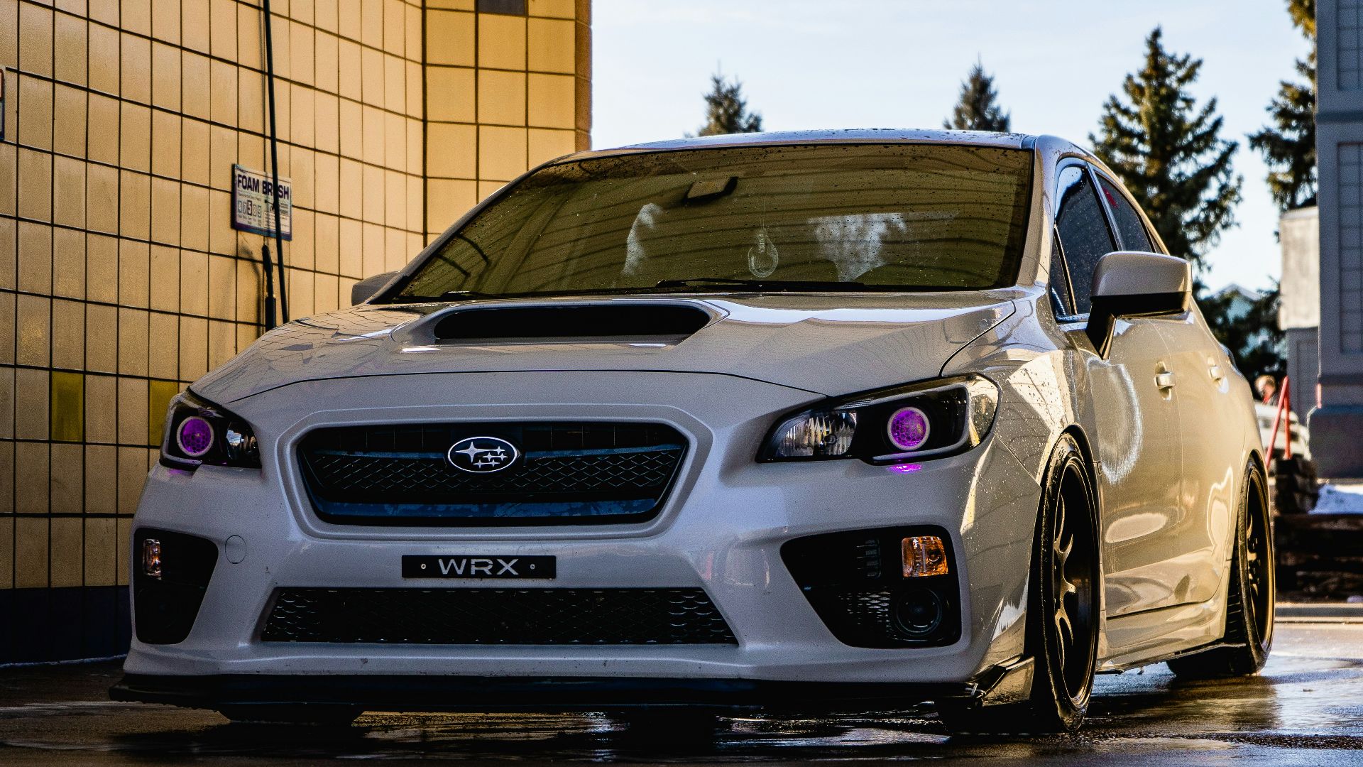 5. Subaru