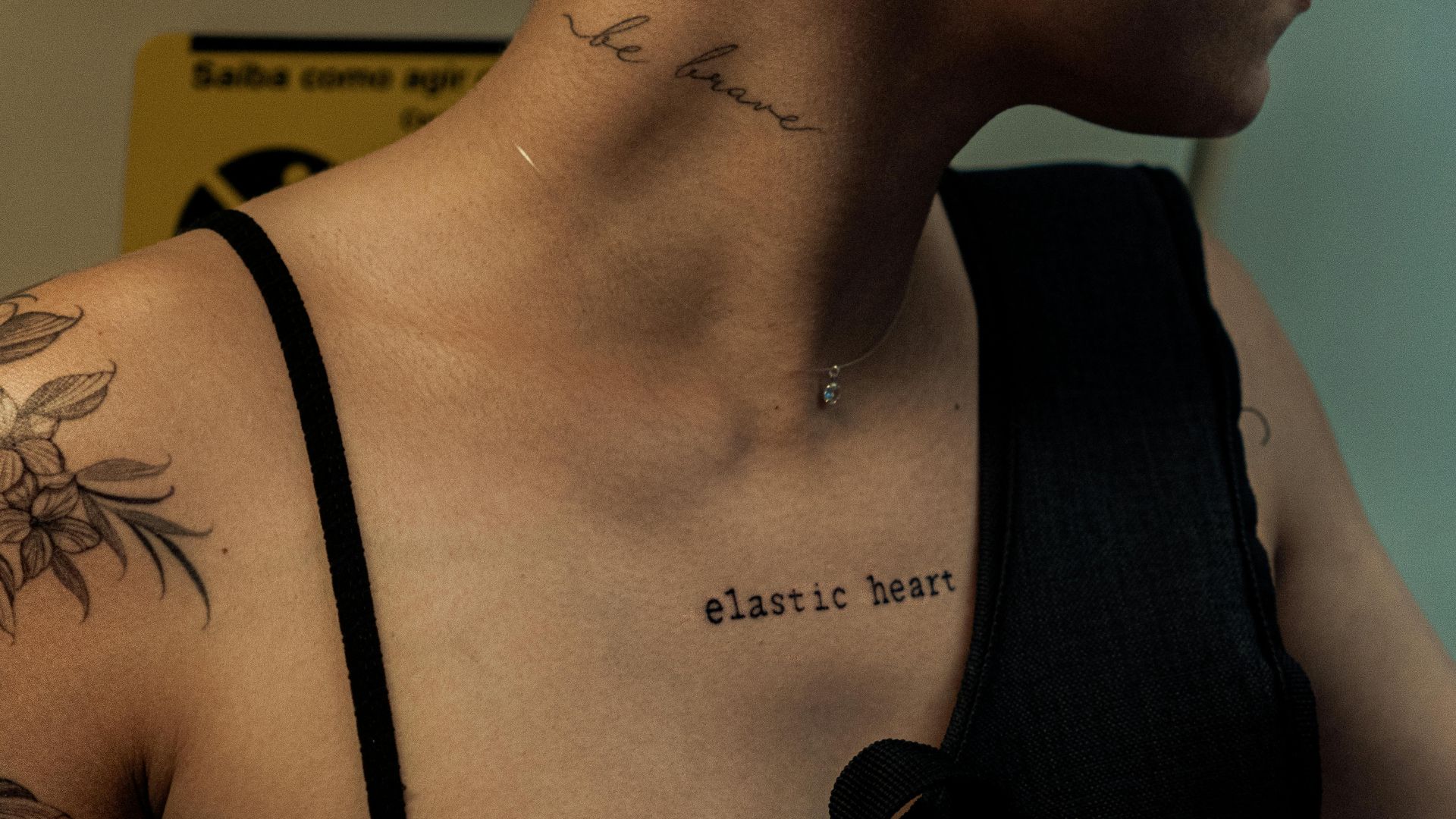 8. Petits noms ou blagues entre amis