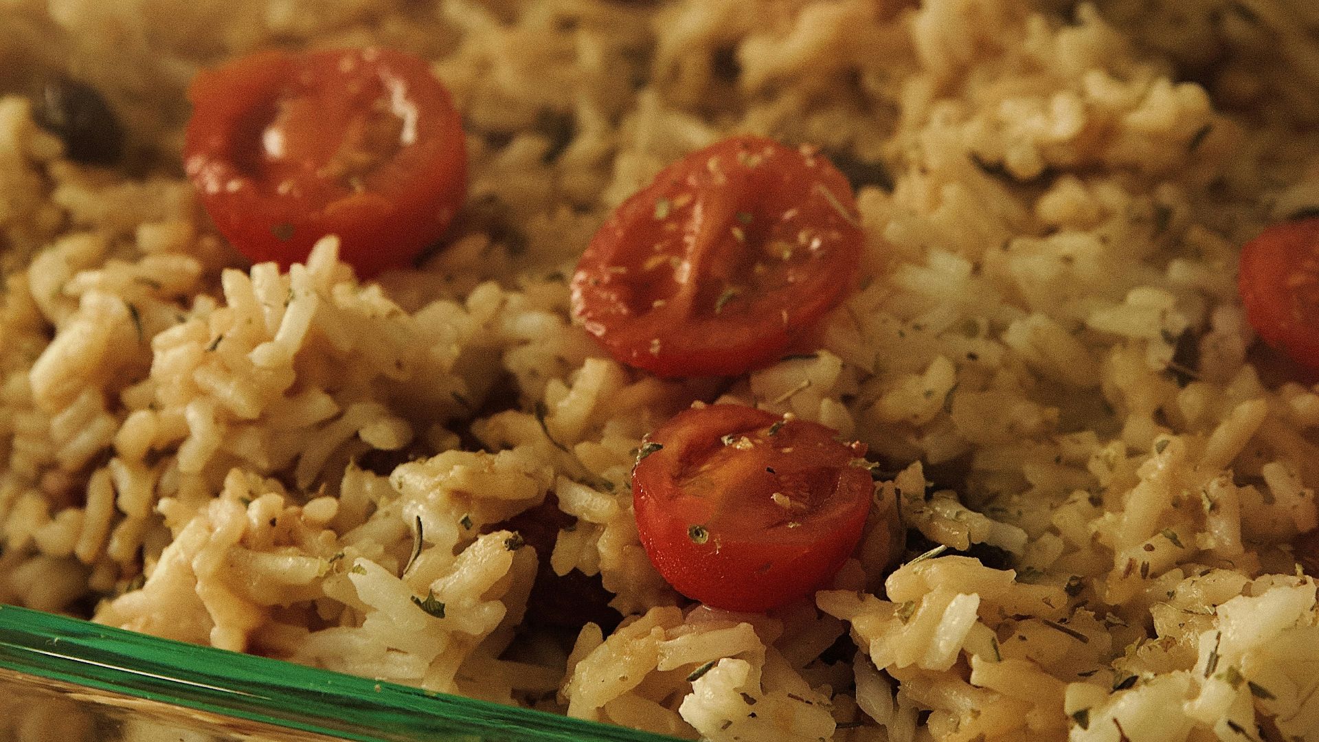 1. Casserole mystère
