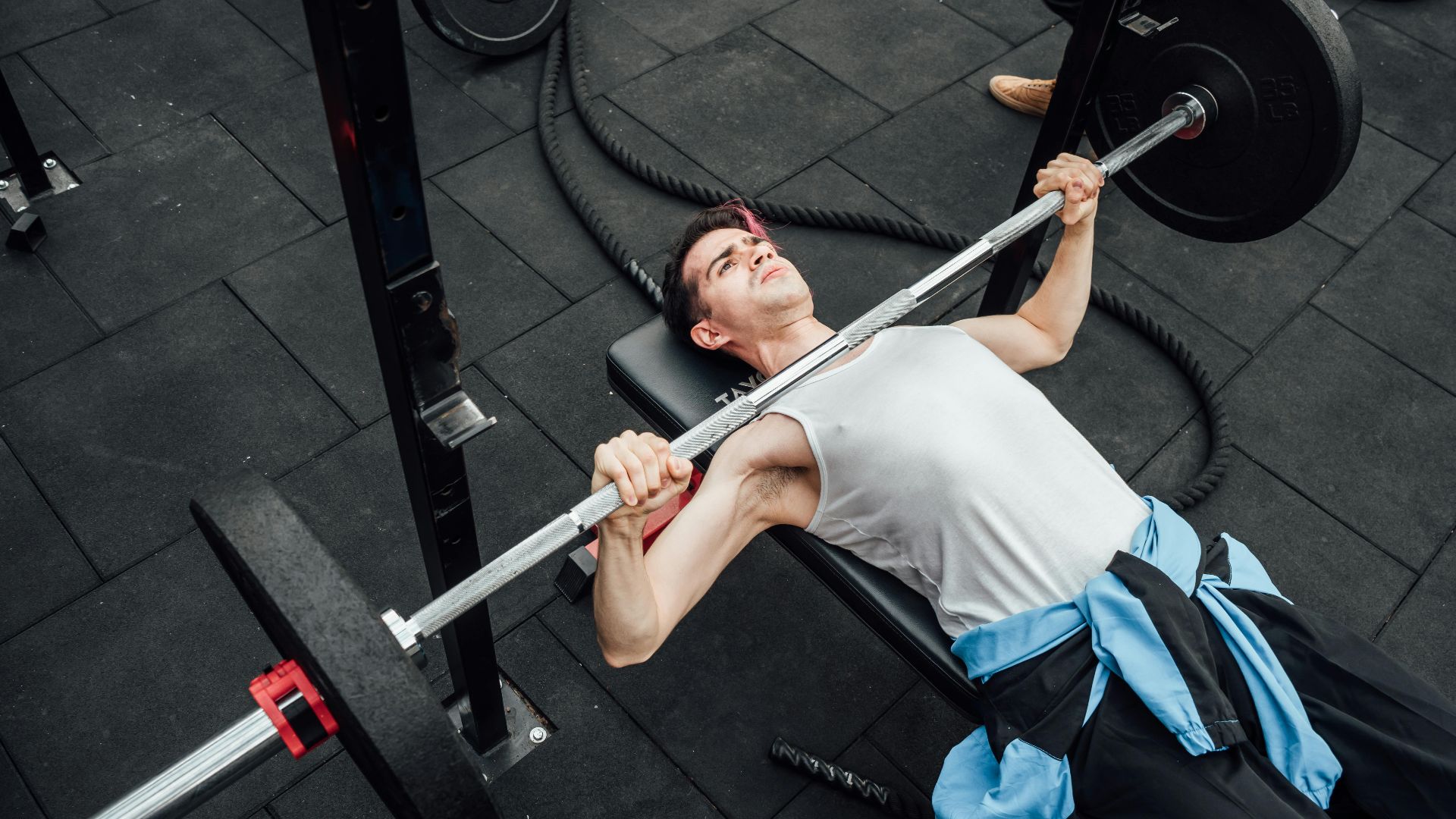 4. Votre technique se dégrade