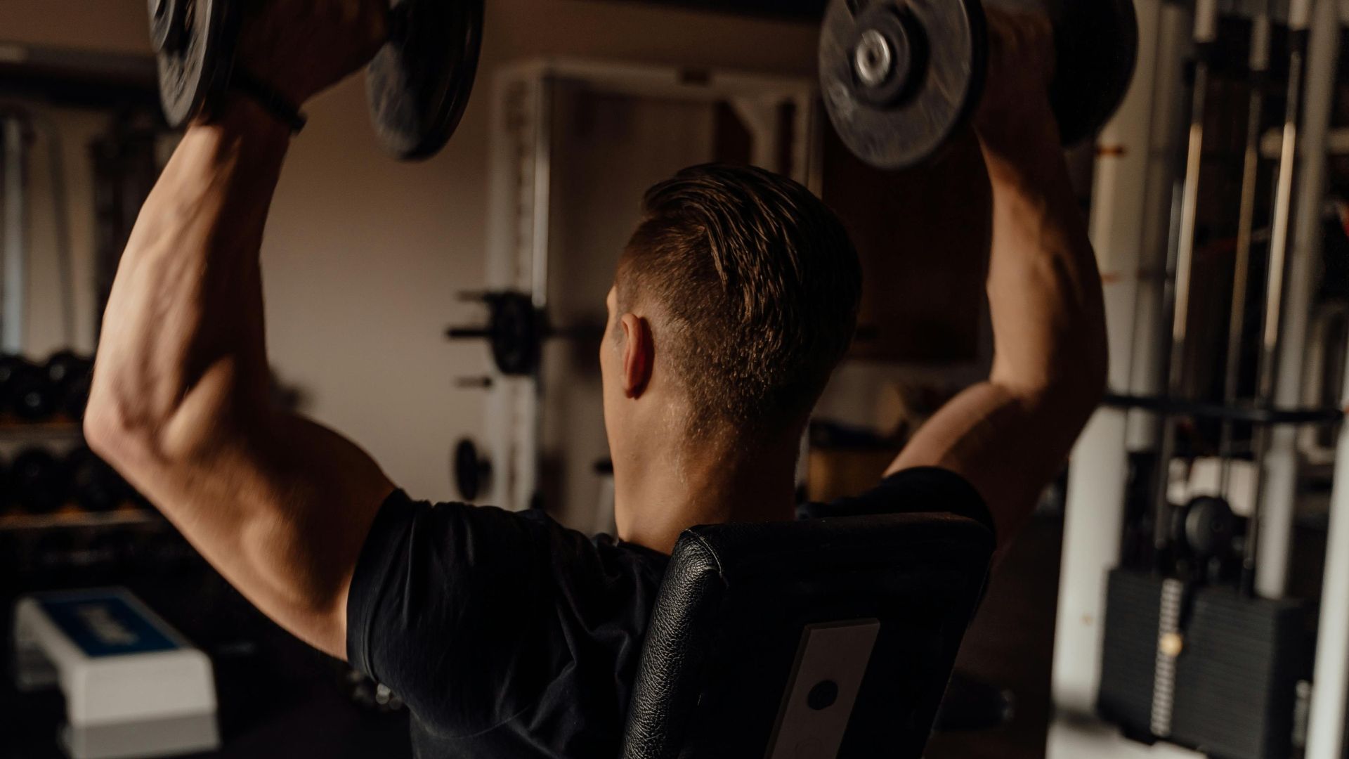 8. Entraînez-vous avec une meilleure technique