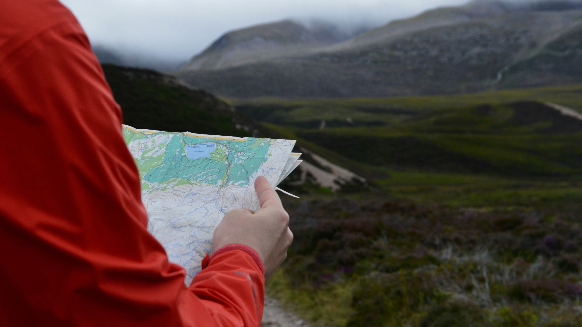 4. Utiliser une carte papier comme solution de secours