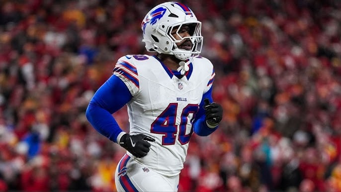 Von Miller clarifies his controversial message about the Raiders