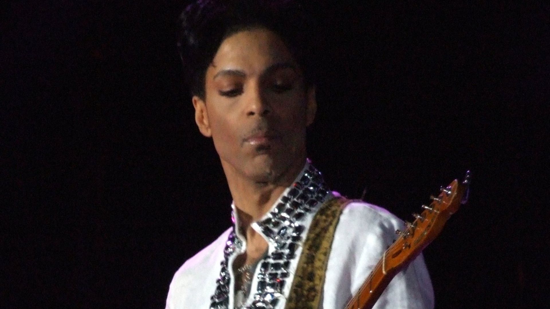 6. Prince