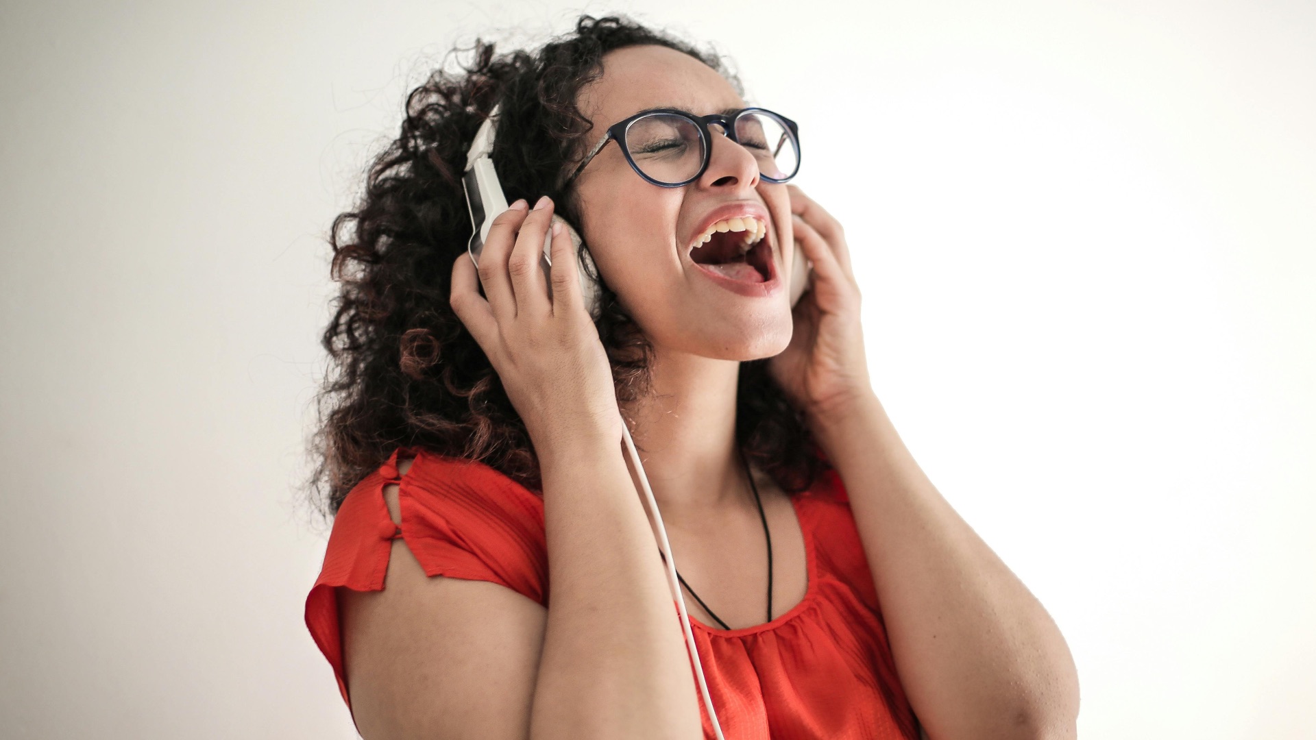 3. Cela réduit votre niveau de stress