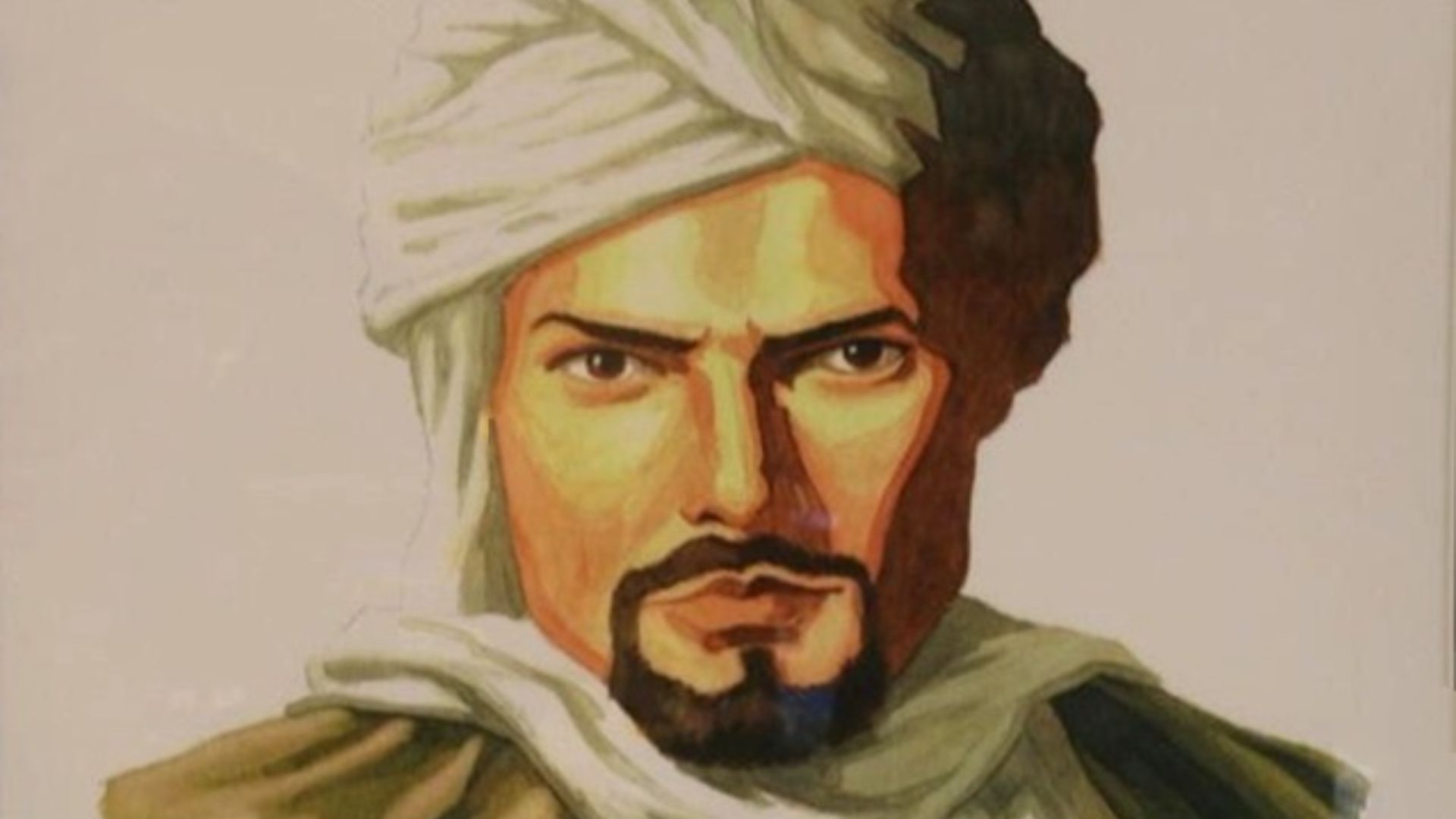 18. Ibn Battuta