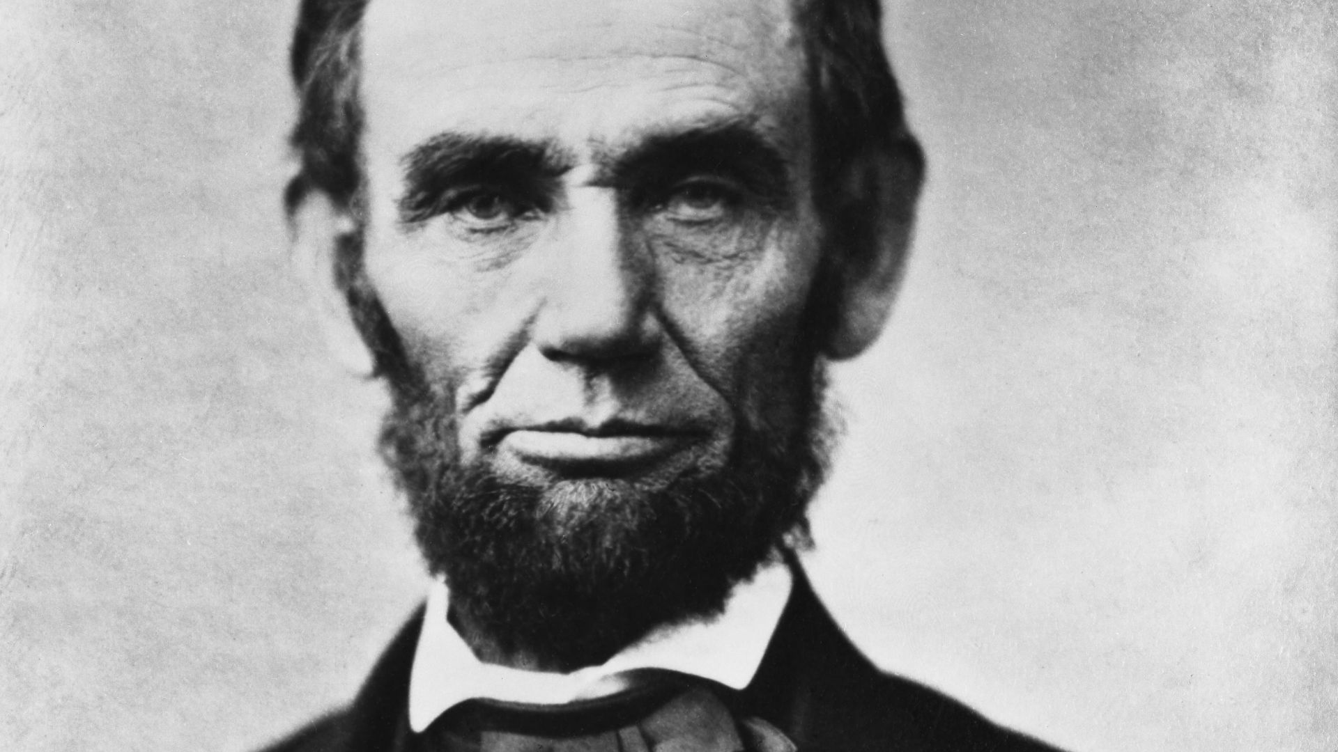 3. Abraham Lincoln
