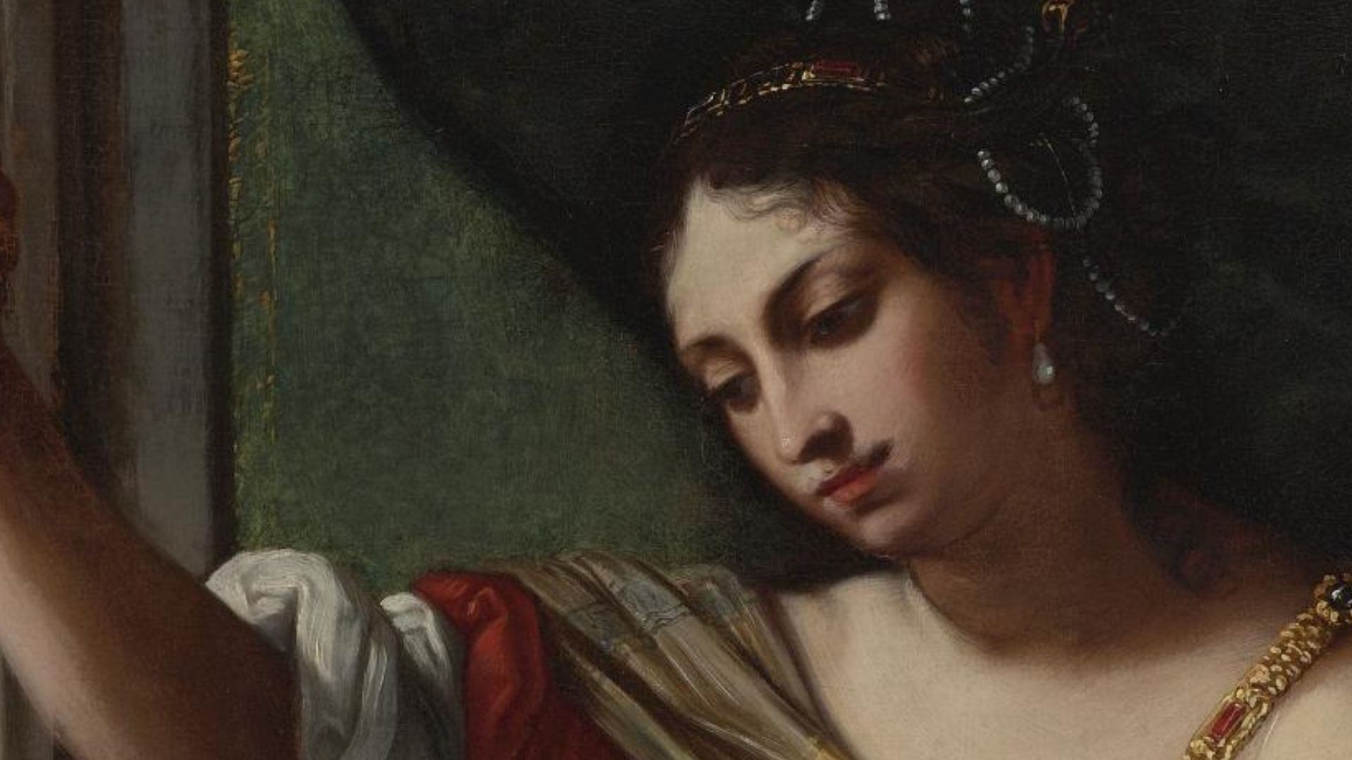 10. Porcia Catonis et le courage émotionnel