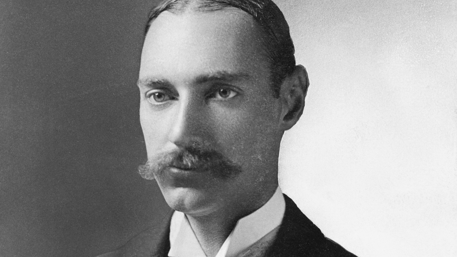1. John Jacob Astor IV