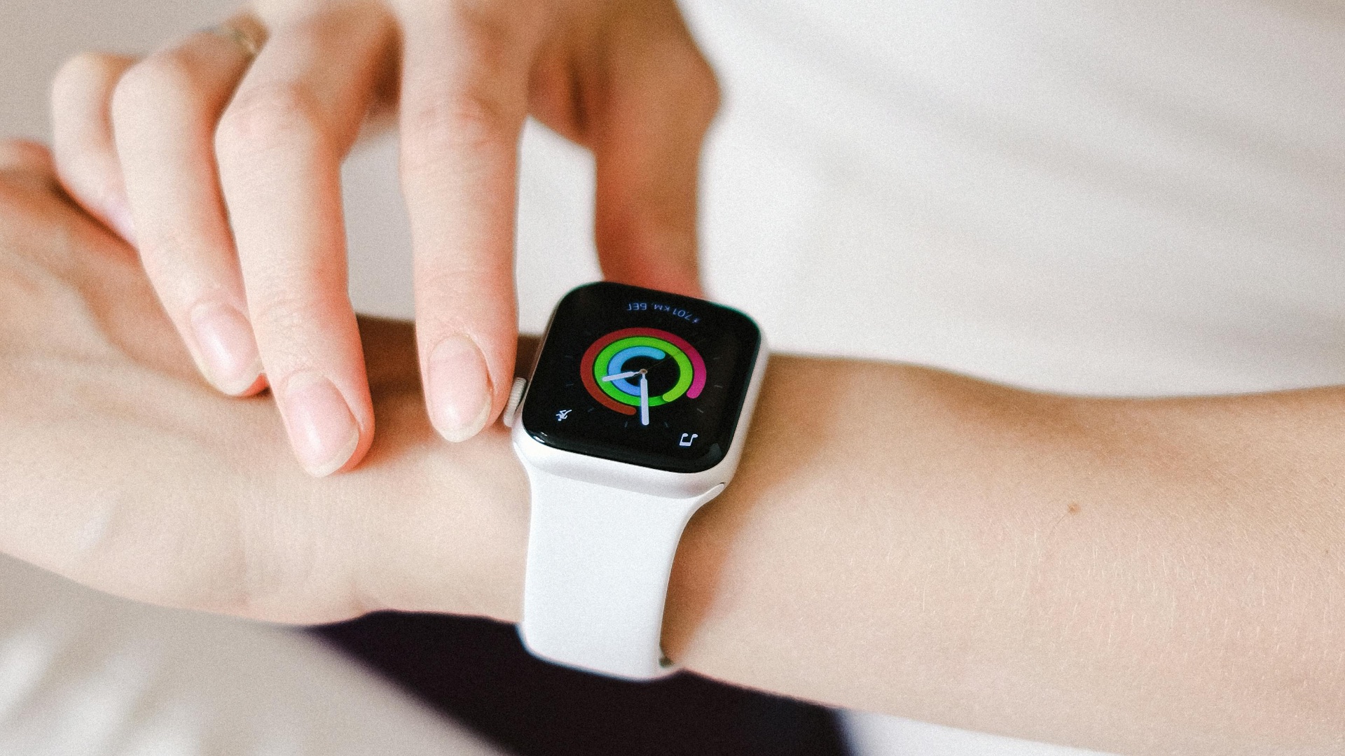 4. Les notifications intelligentes vous permettent de rester connecté