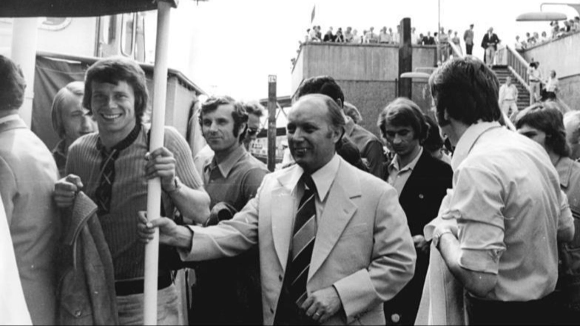 18. Les recherches de Joachim Boldt sur la thérapie par les fluides