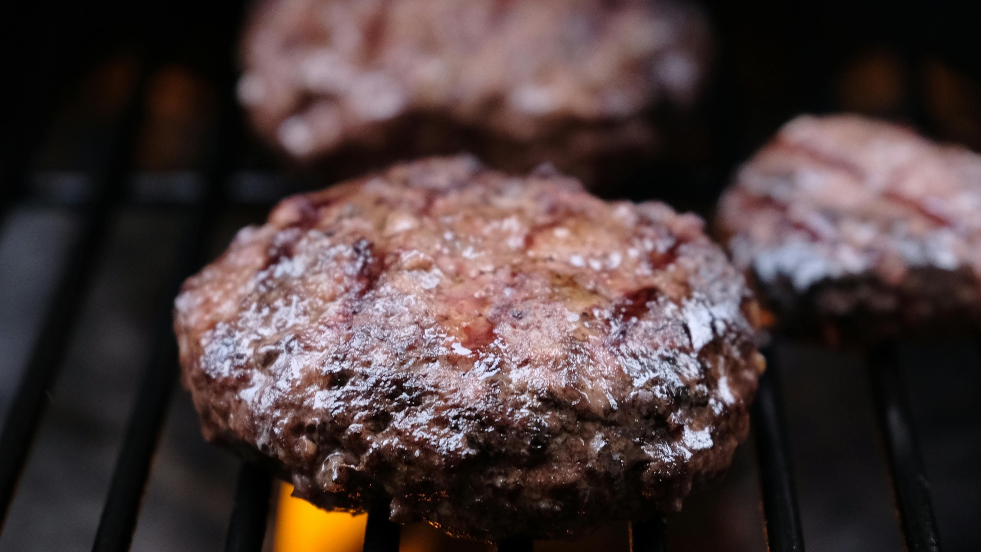 10. Utiliser de la viande trop maigre