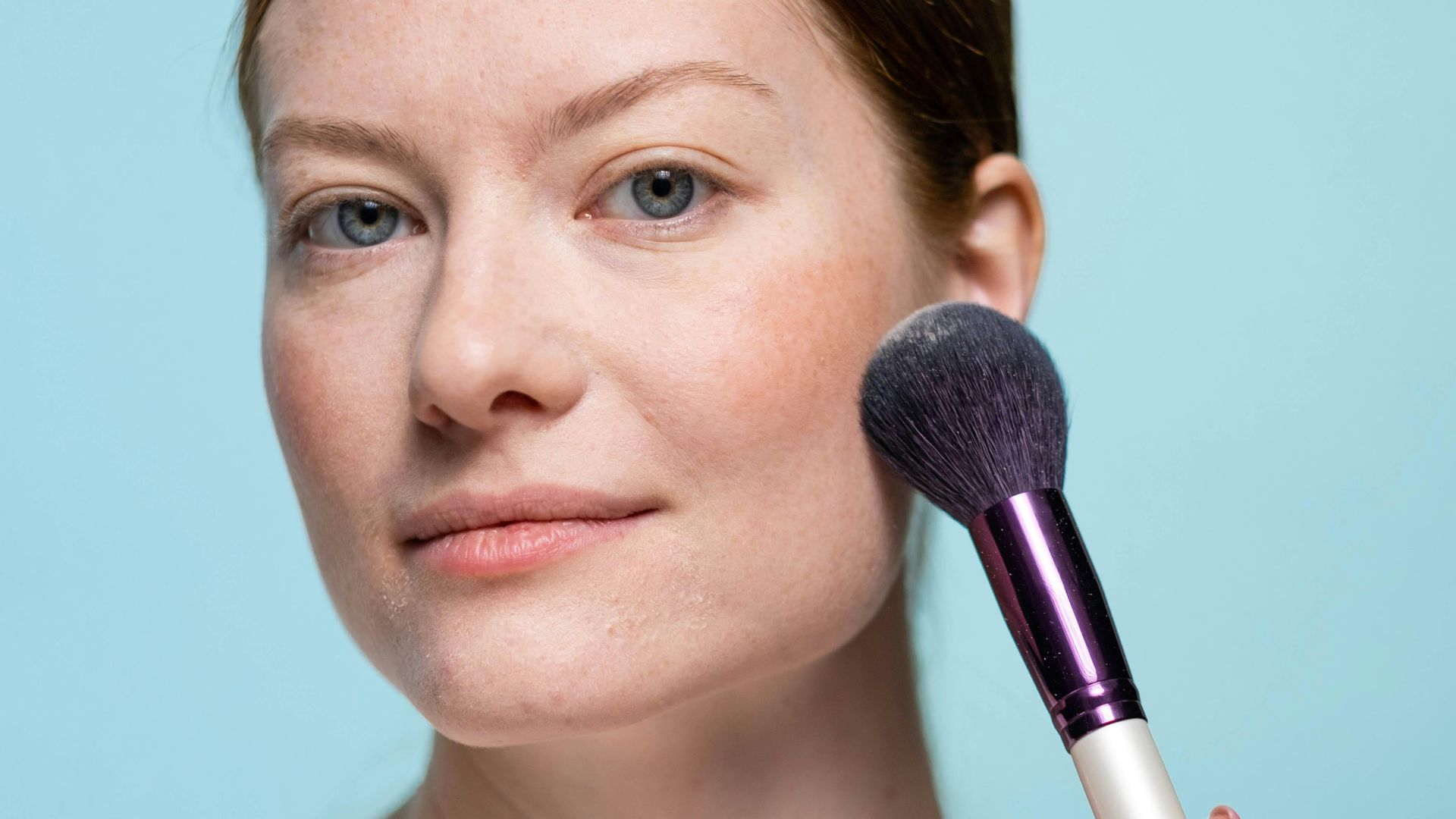 12. Redonnez de la couleur à vos joues