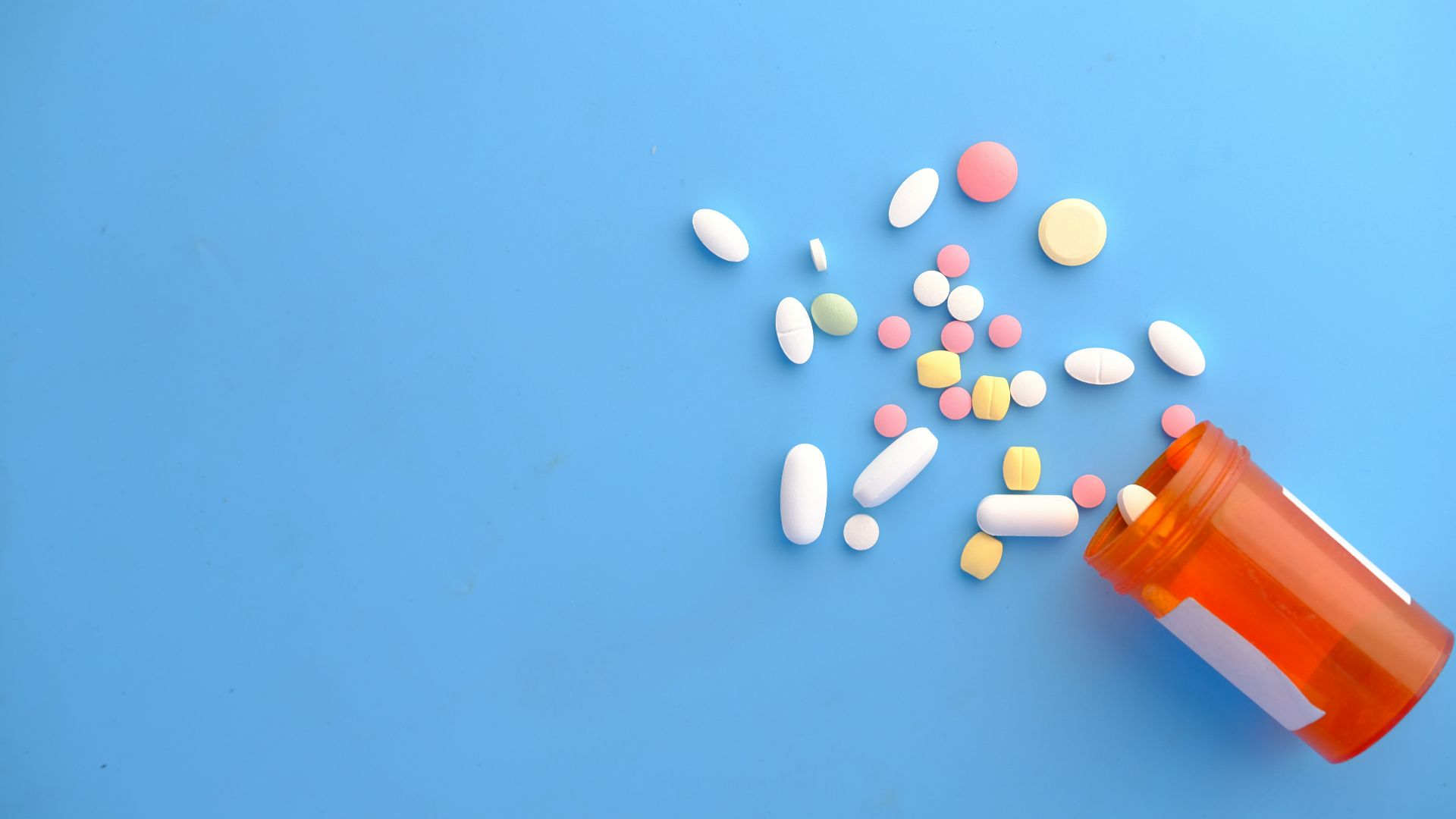 11. Quels médicaments dois-je arrêter de prendre ?