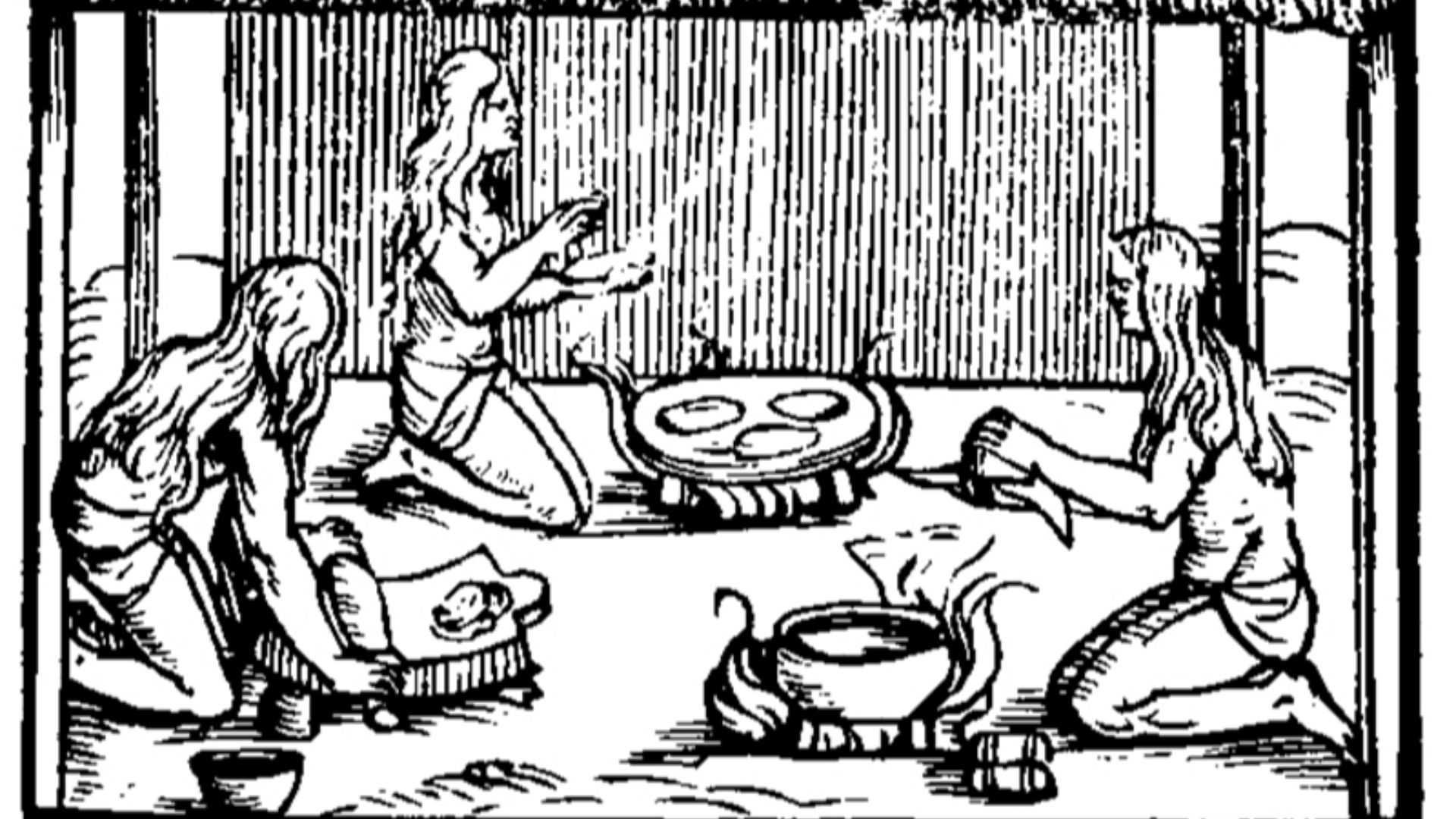 1. Christophe Colomb et les Taïnos