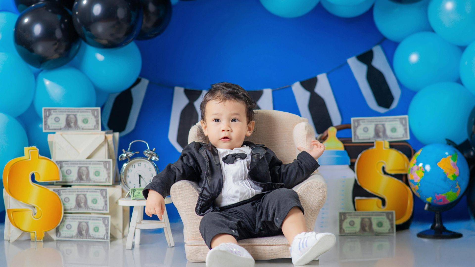 20 prénoms de bébé qui évoquent la tradition et la richesse