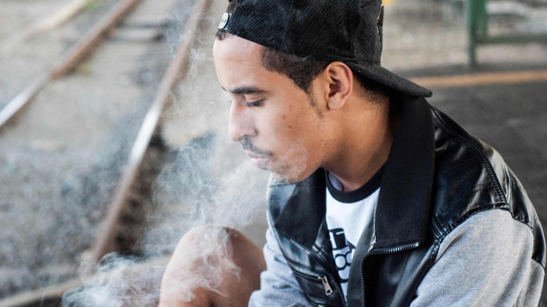 6. Les Stoners