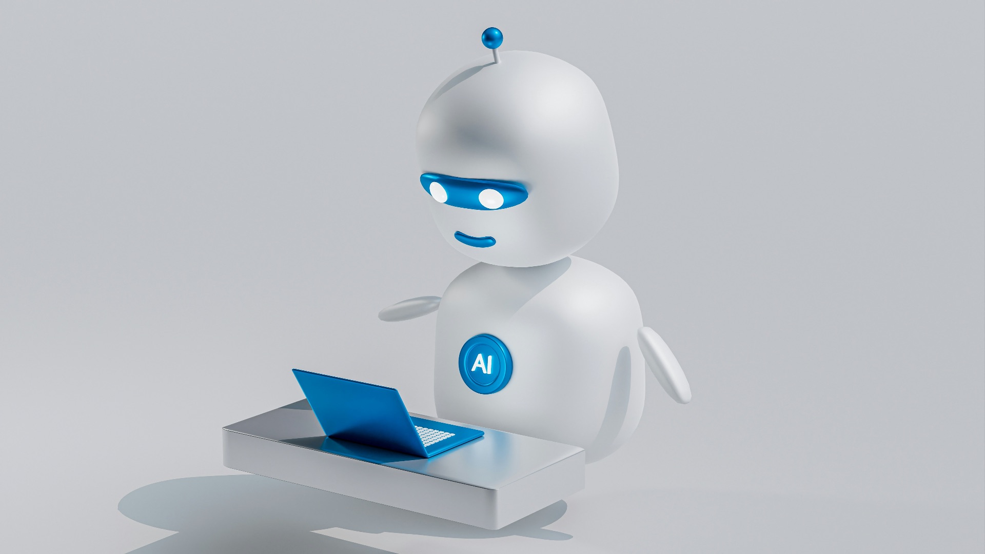 8. La communication est davantage automatisée